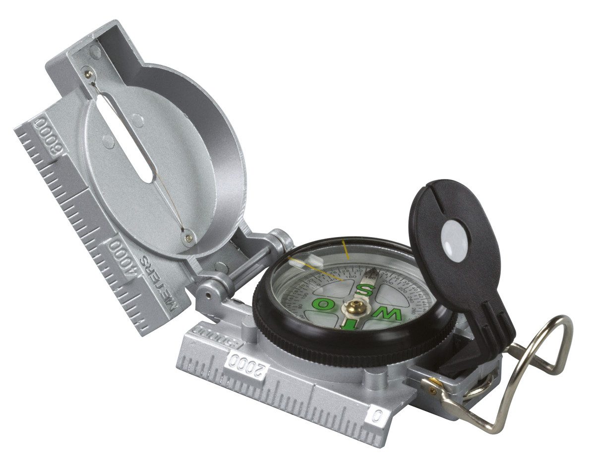 moses Kompass Moses 9610 - Expedition Natur Profi-Kompass