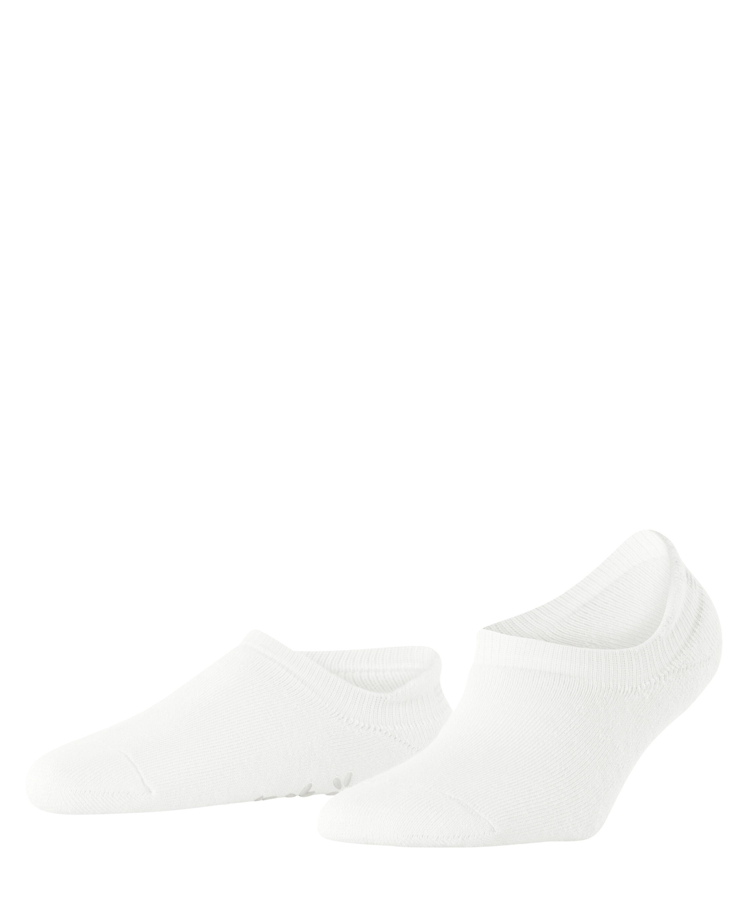 Esprit Sneakersocken Home (1-Paar) mit Bio-Baumwolle off-white (2040)