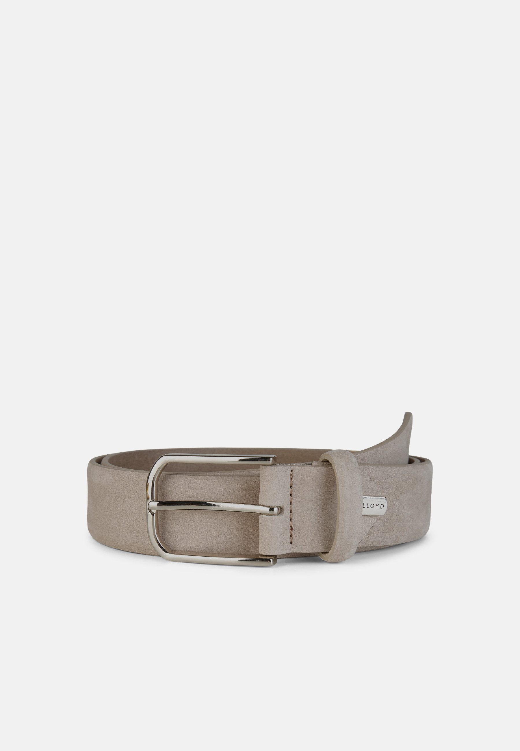 LLOYD Men’s Belts Ledergürtel Lloyd Belts Herrengürtel 0390