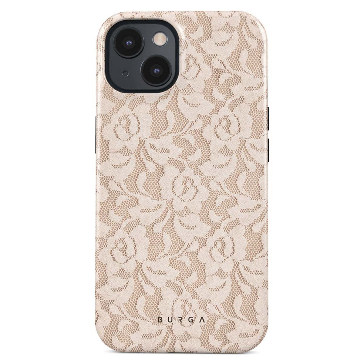 BURGA Backcover Burga Tough Back Cover für das Apple iPhone 15 - Gone Country
