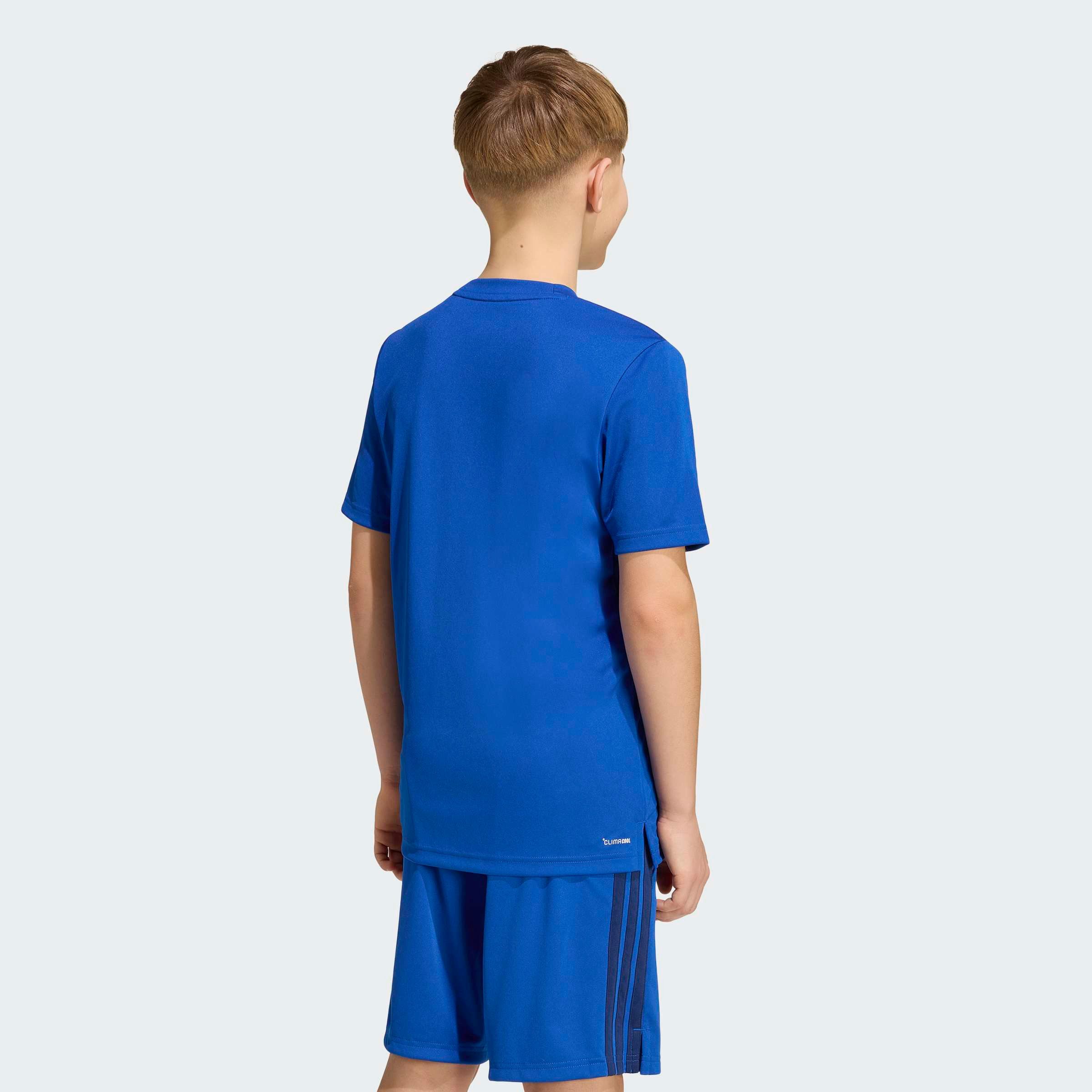 adidas Sportswear T-Shirt TRAIN ESSENTIALS BIG LOGO – Bild 4 von 5