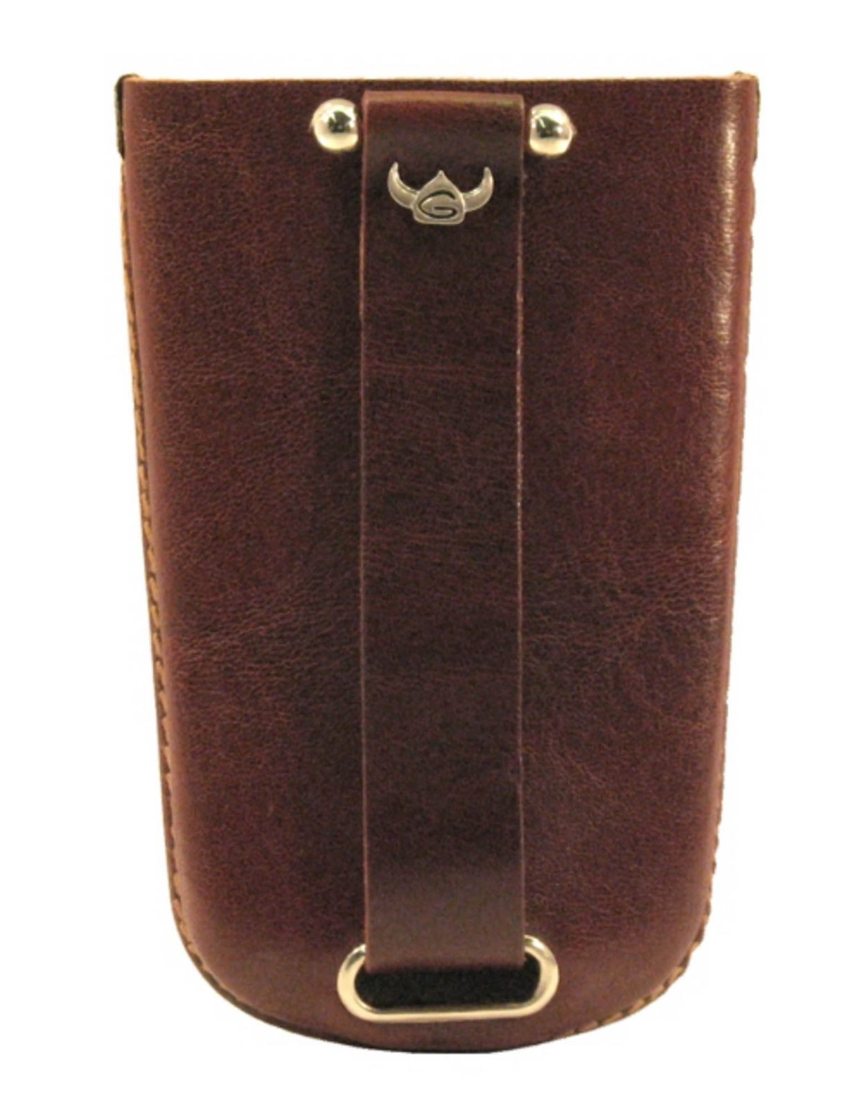 Golden Head Schlüsseltasche Key Case, aus echtem Rindsleder günstig online kaufen