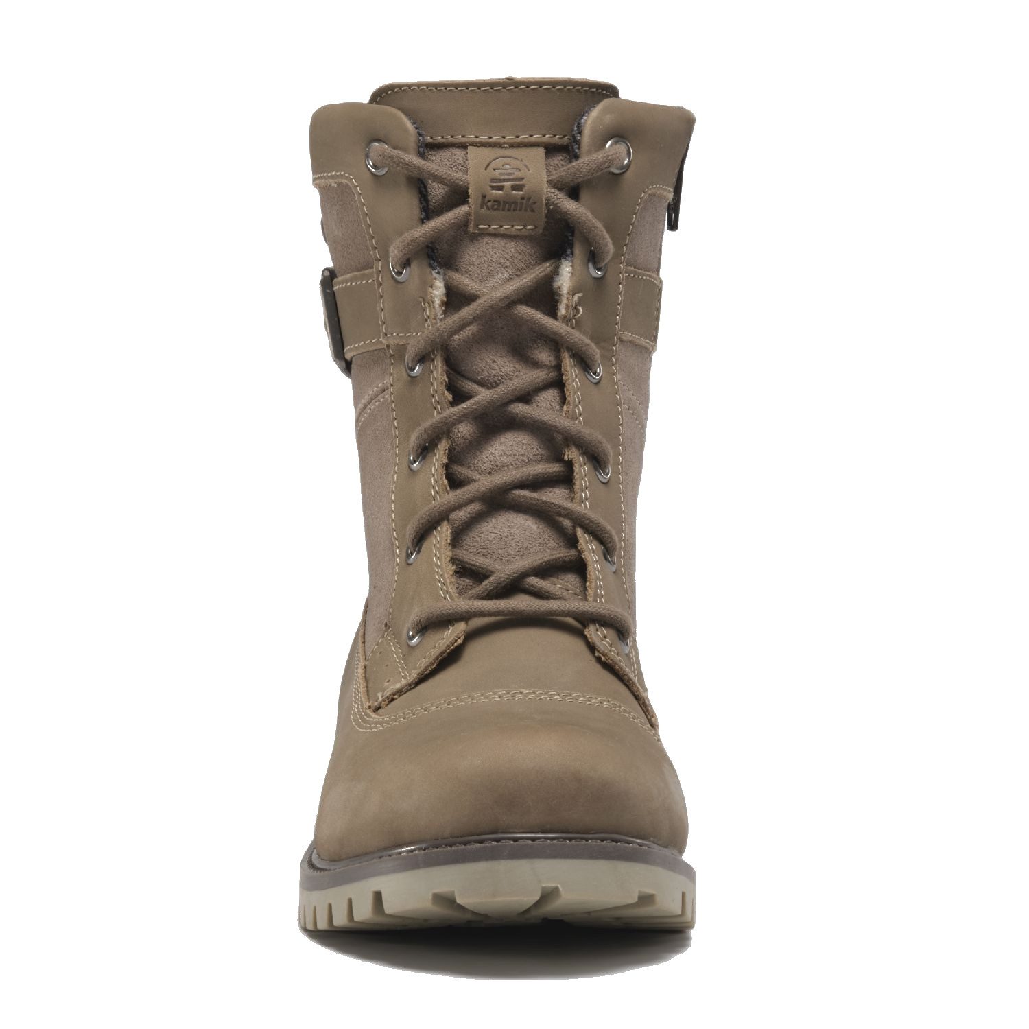 Kamik ROGUE MID Winterstiefel Angenehm warm günstig online kaufen