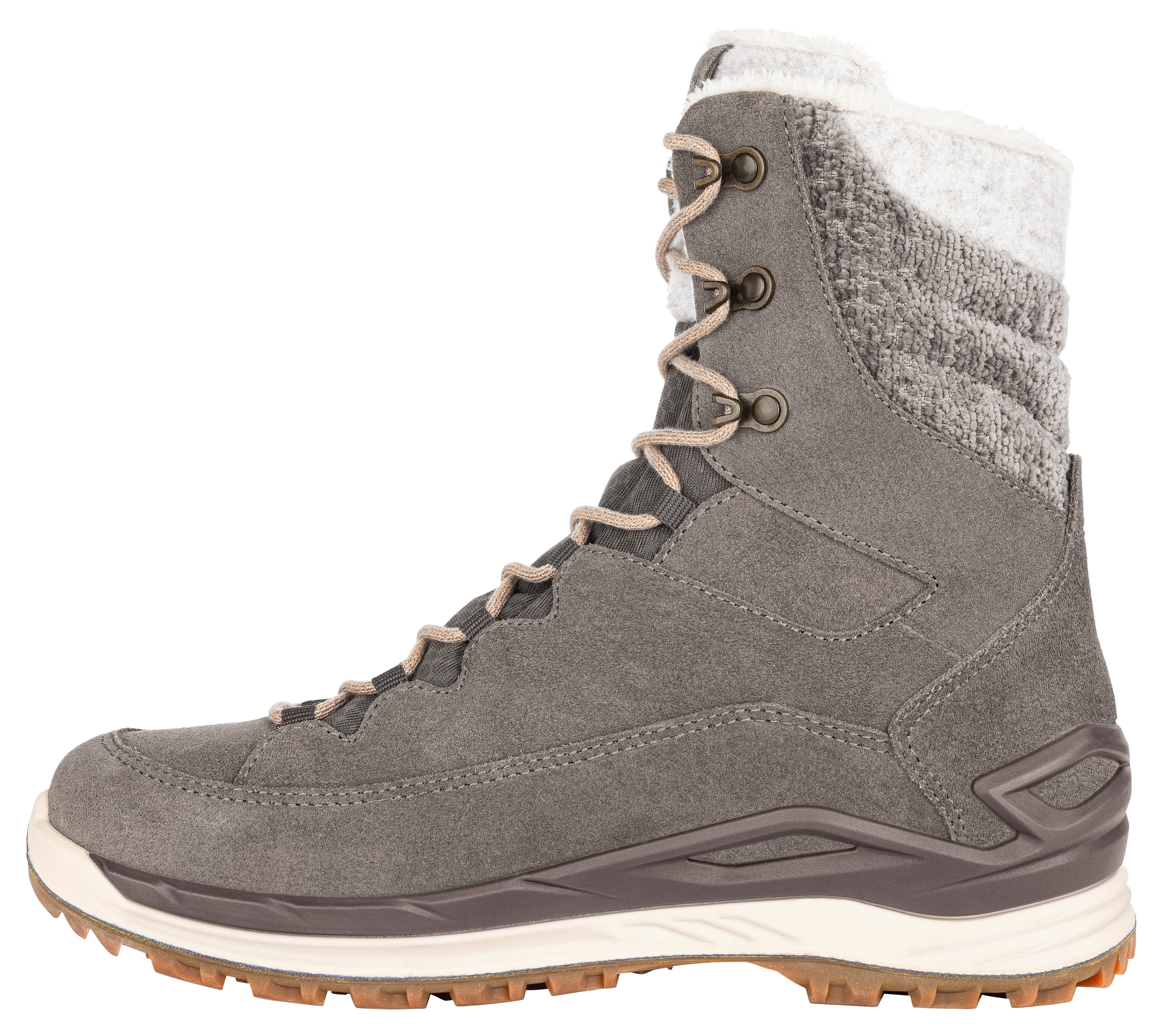 Lowa CALCETA EVO GTX WS Winterstiefel wasserdicht, winddicht,atmungsaktiv dank GORE-TEX Membrane