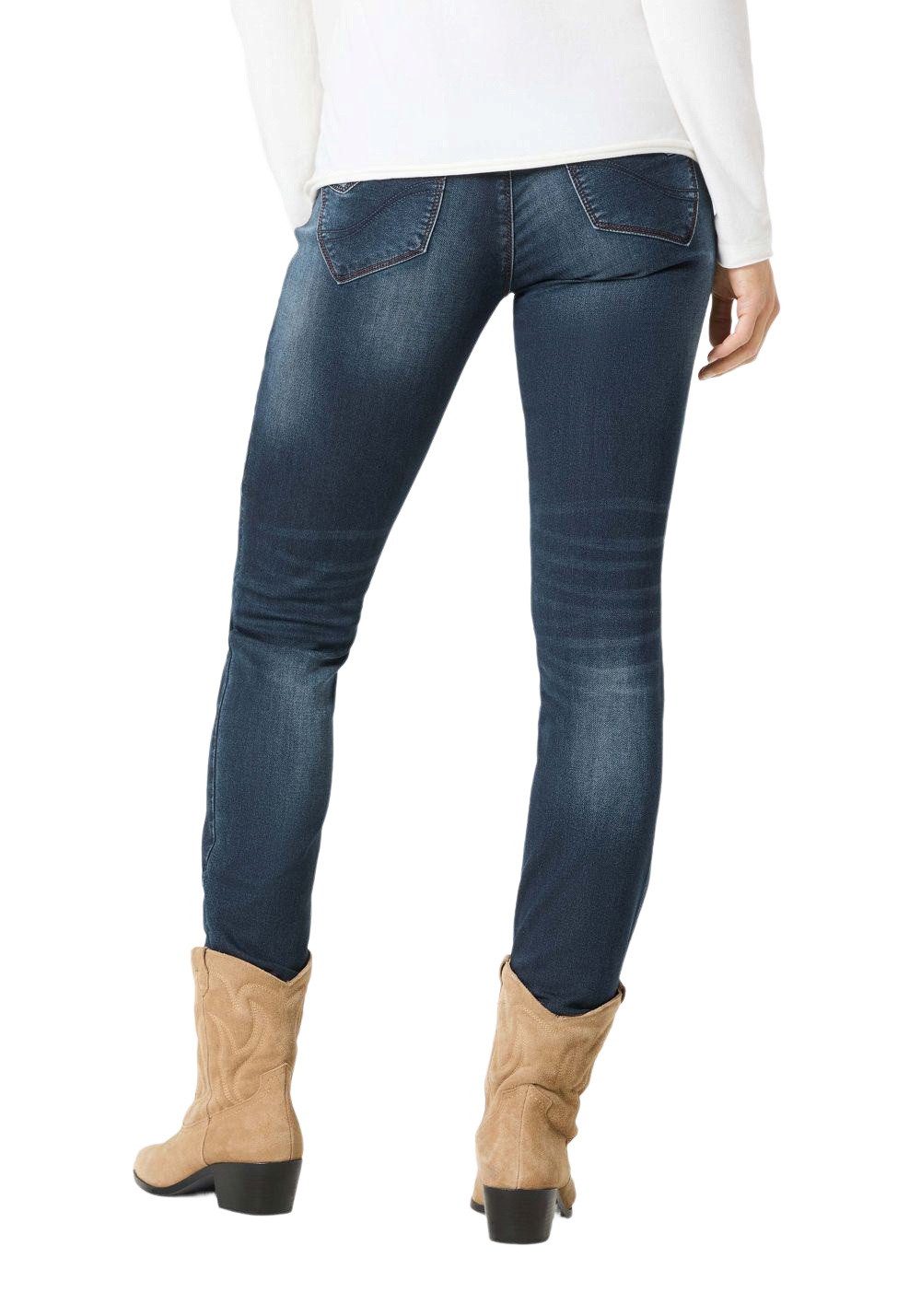 TIMEZONE Slim-fit-Jeans SLIM ENAYTZ mit Stretch günstig online kaufen