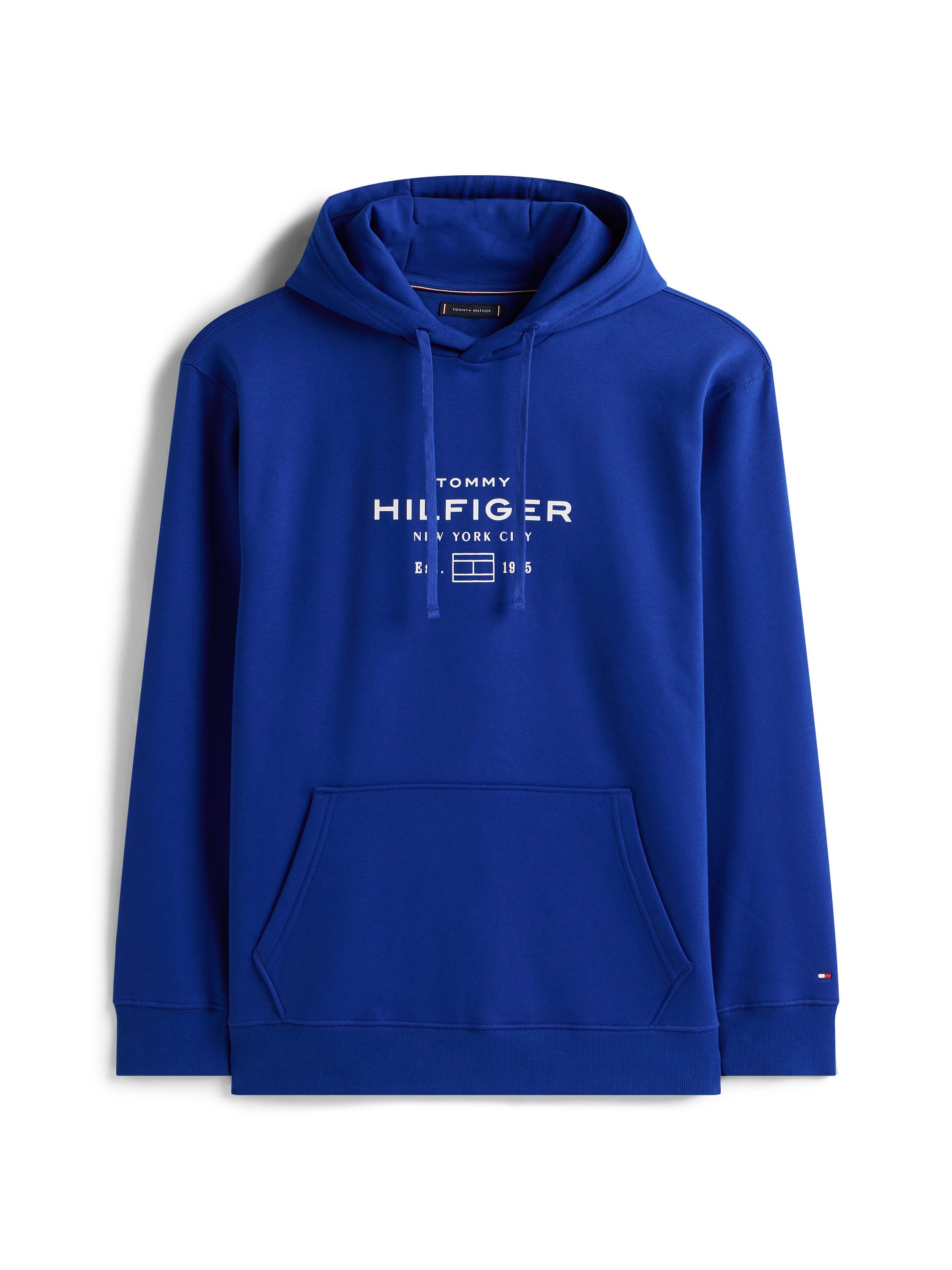 Kapuzensweatshirt GRAPHIC HOODIE