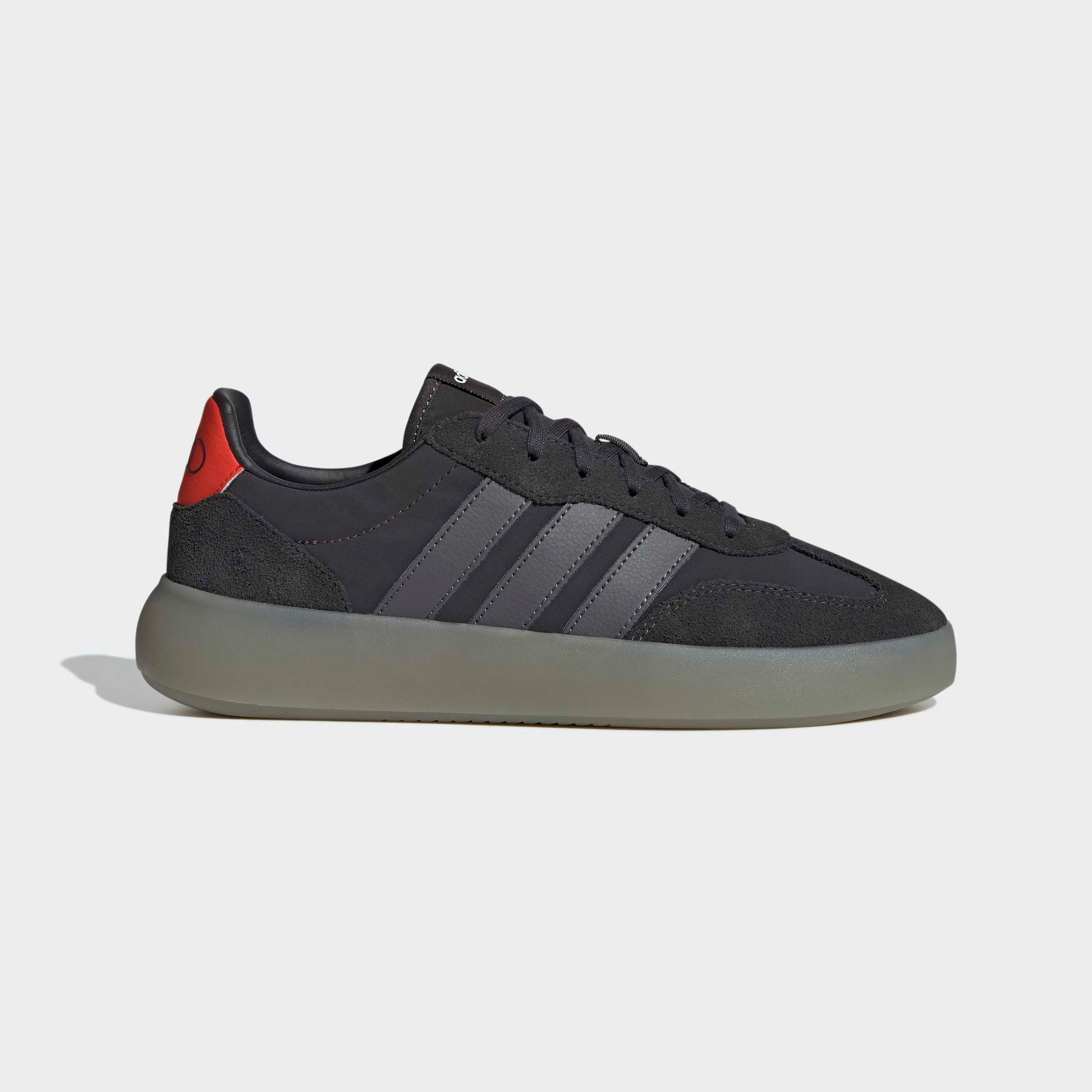 adidas Performance BARREDA DECODE SHOES AUDI REVOLUT F1 TEAM Sneaker AUDI F1 Motorsport