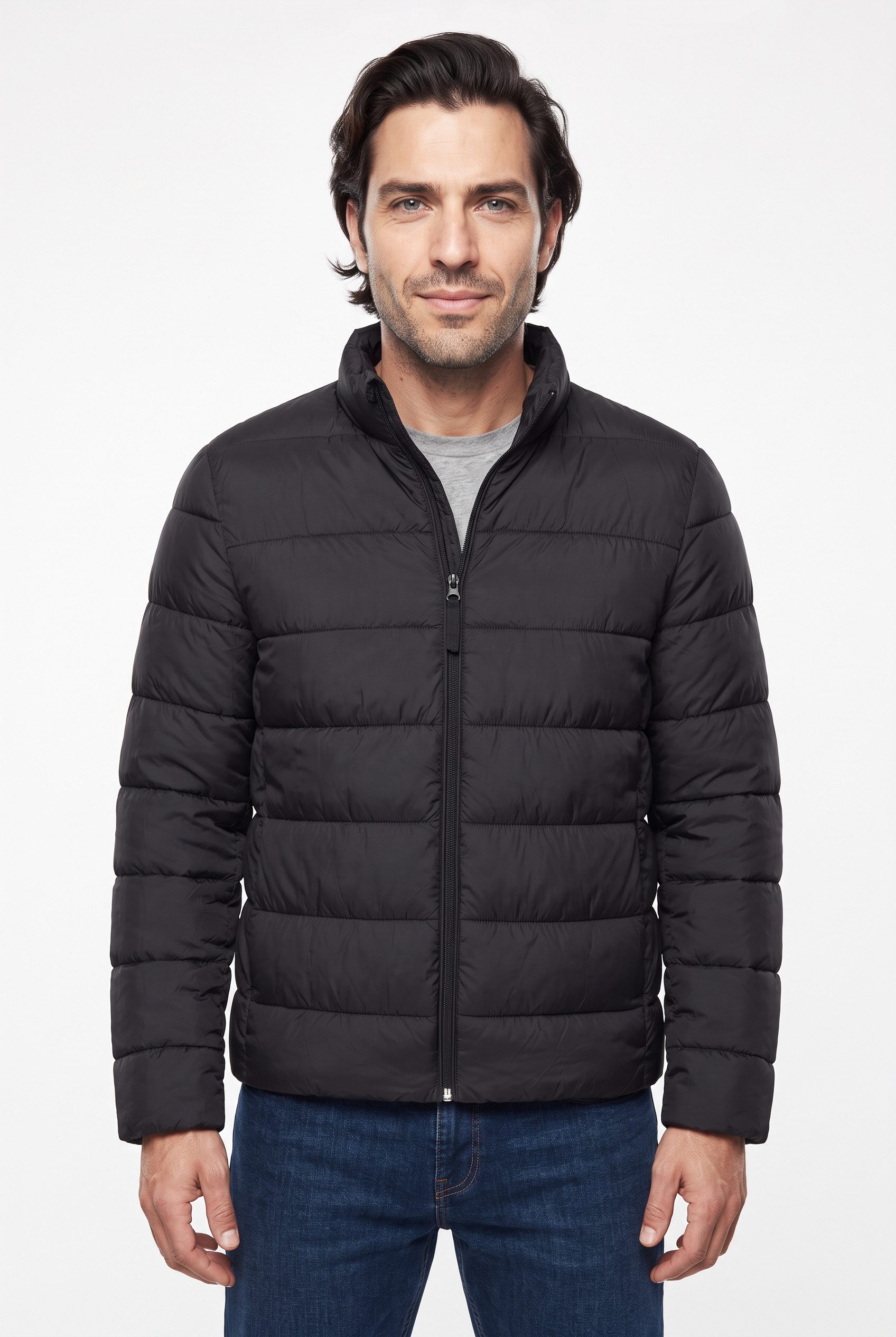 Pepe Jeans Steppjacke PUFFER