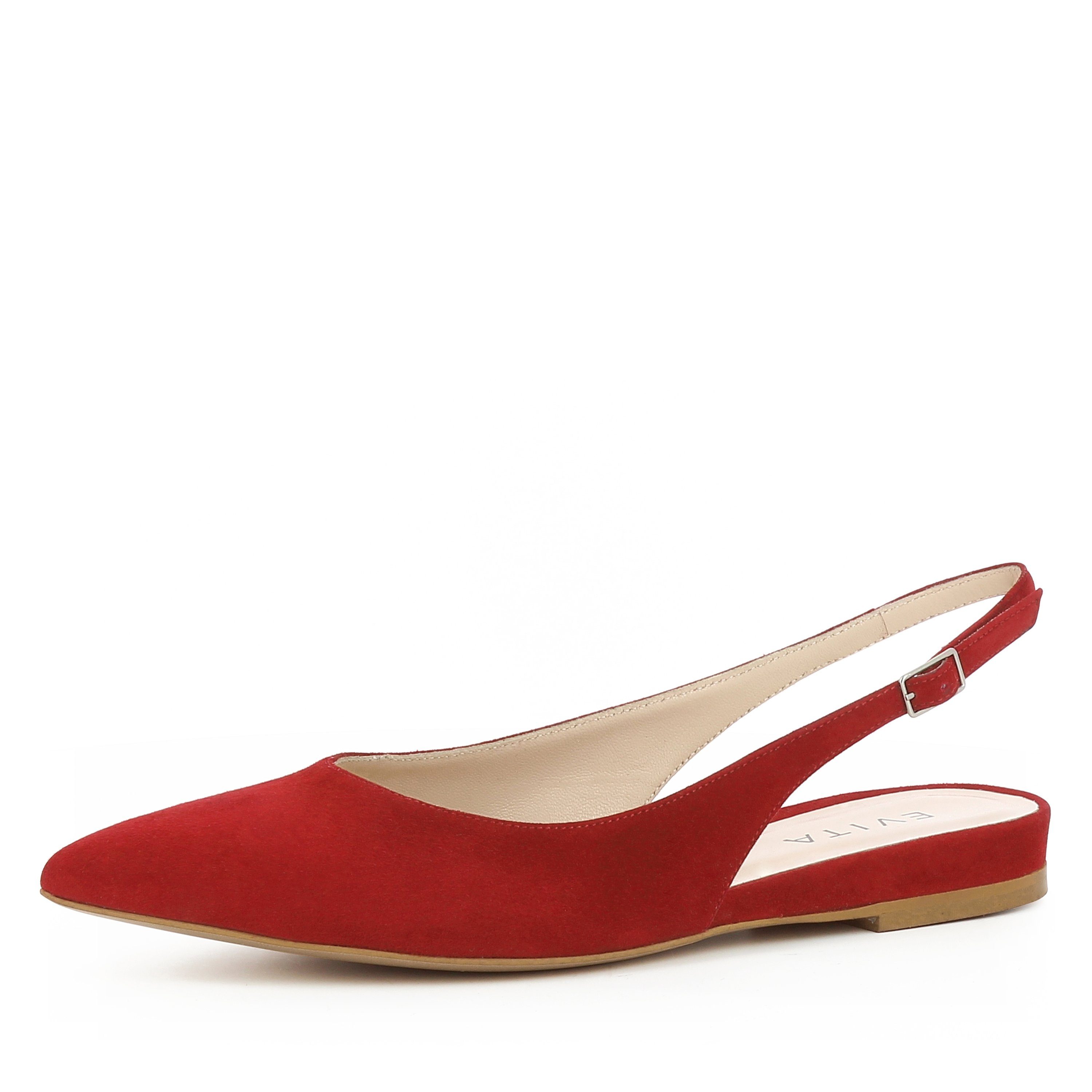 Evita FRANCA Slingpumps