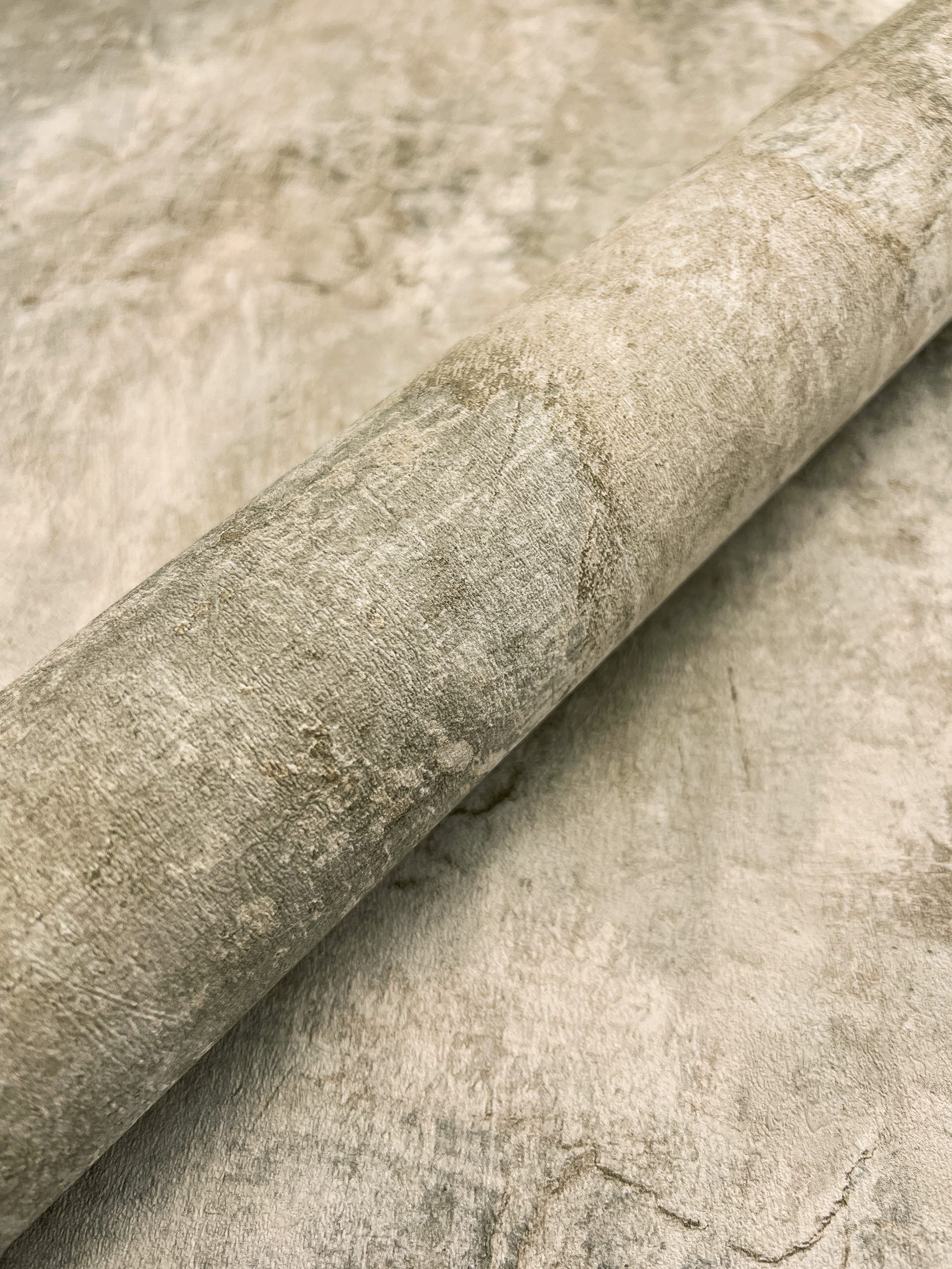 Newroom Vliestapete, Beige Tapete Modern Beton günstig online kaufen