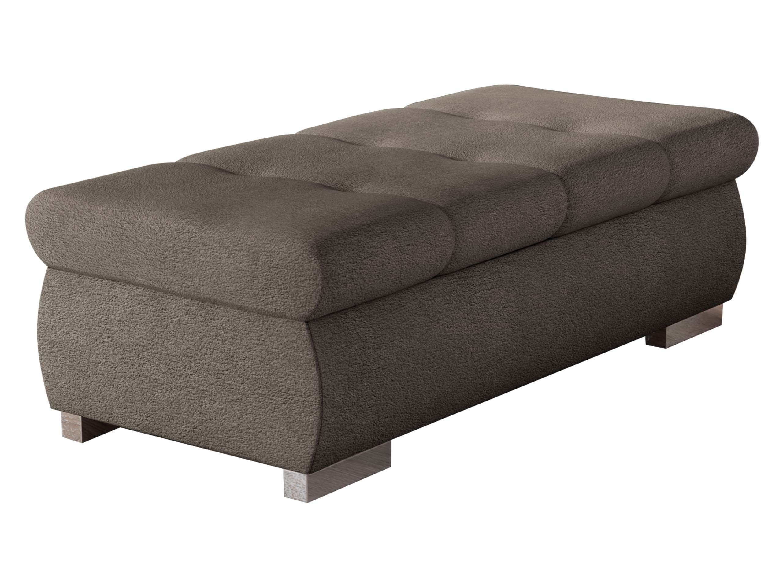 MIRJAN24 Диван Orkan Groß, Holzkonstruktion, 120x60x39 cm