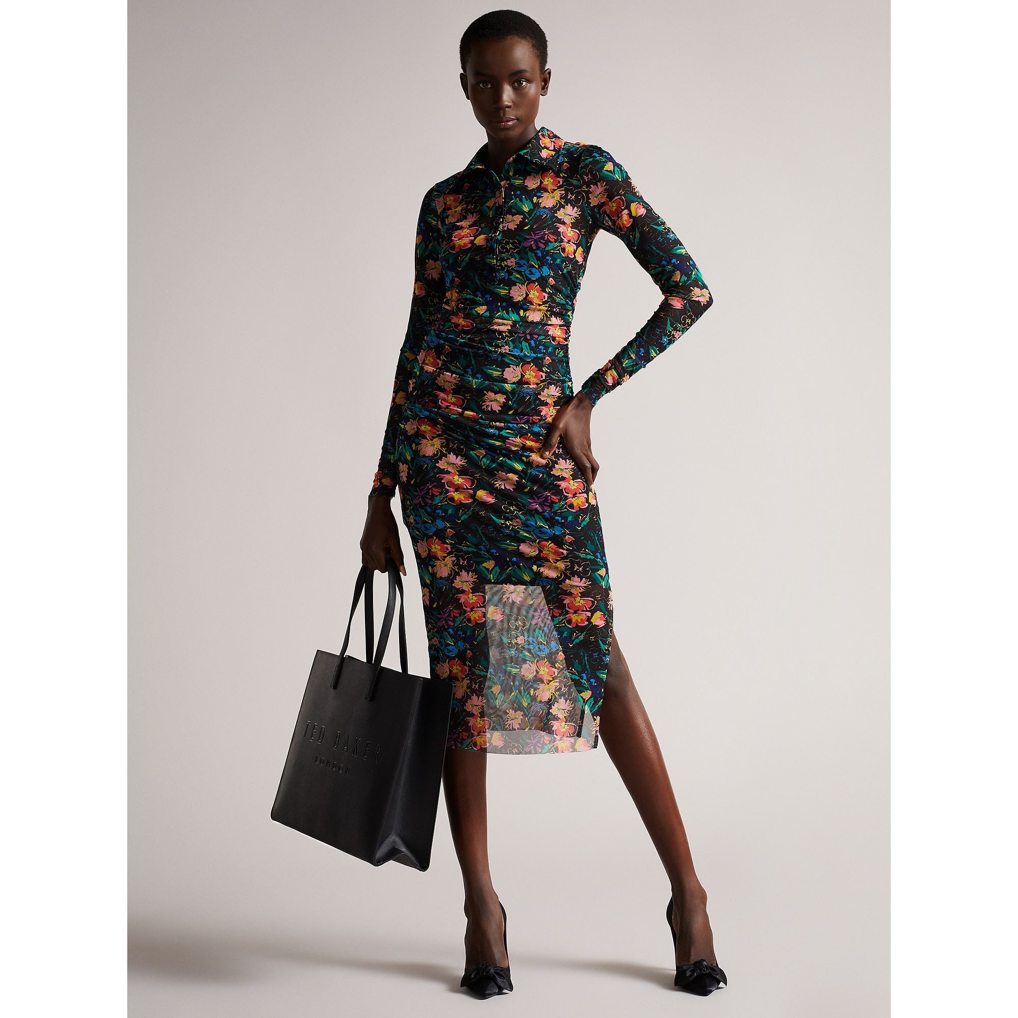 Ted Baker Shopper Sukicon, Polyurethan