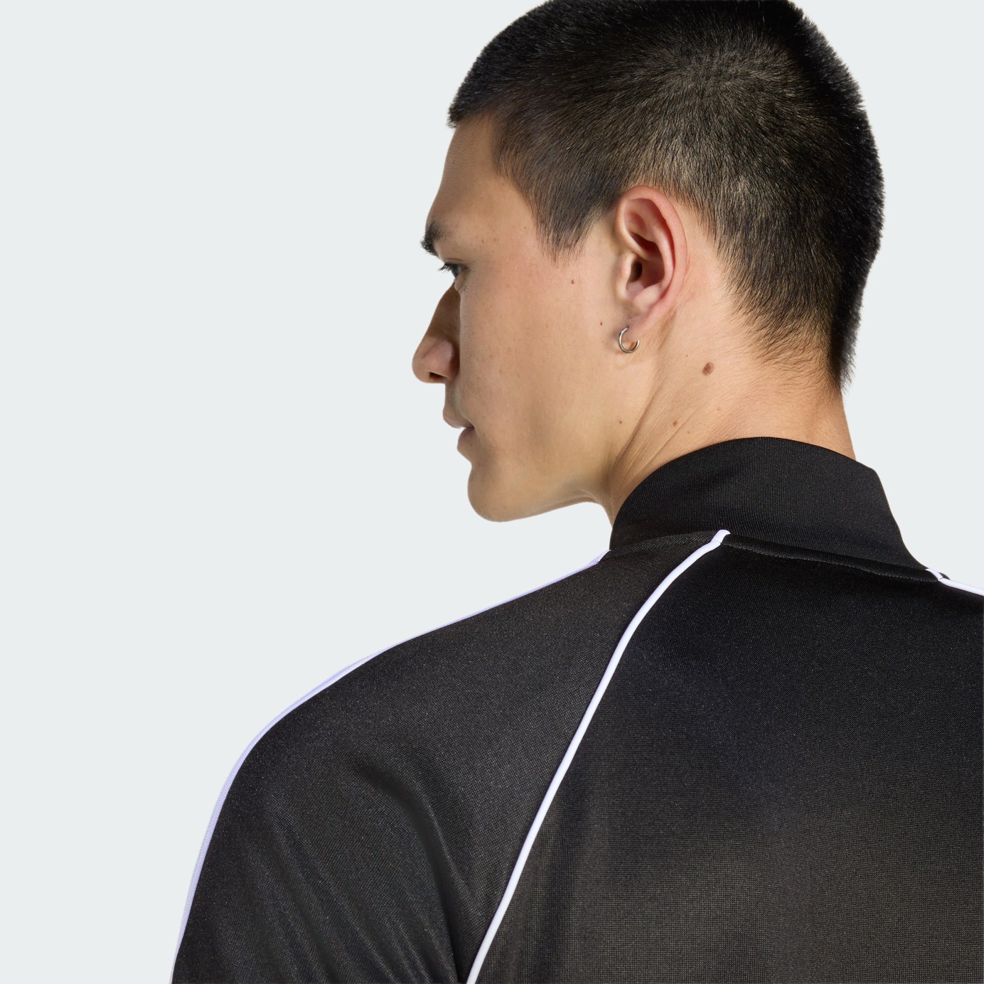adidas Originals Trainingstop SST TRAININGSJACKE (1-tlg)