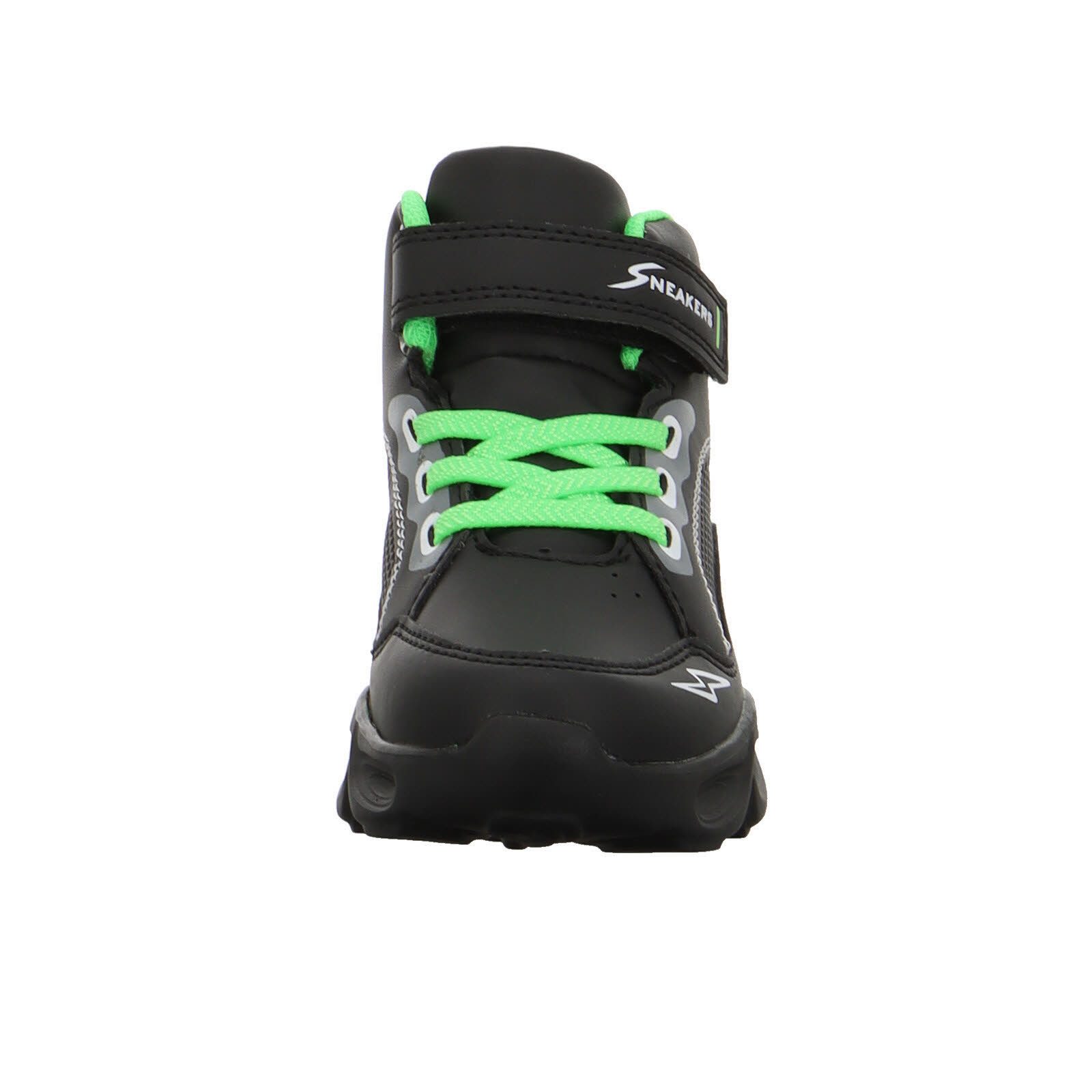 Sneakers K252071-BK Stiefel