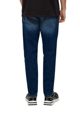 QS Stoffhose Jeans-Hose