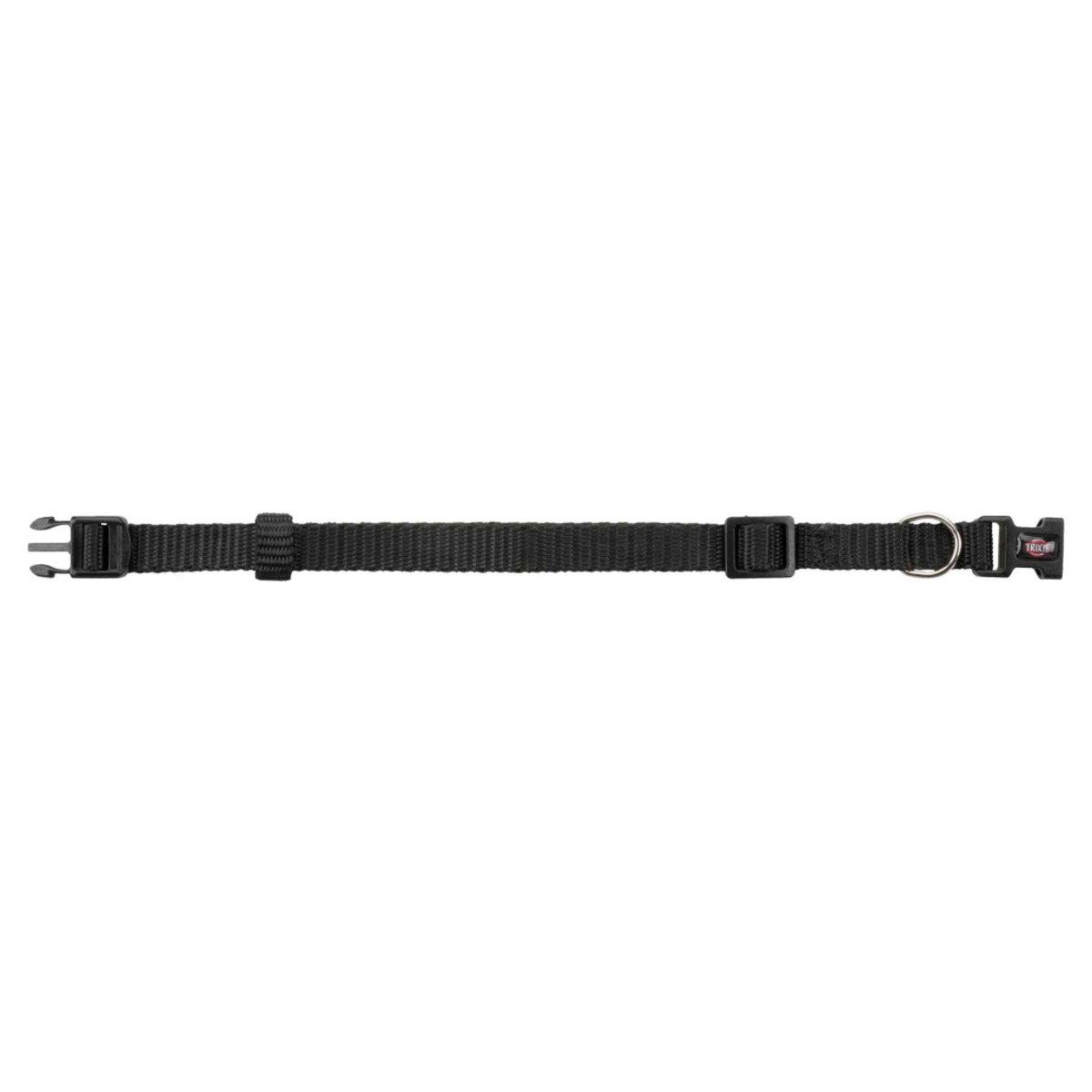 Thumbnail - TRIXIE Hunde-Halsband Premium Halsband schwarz