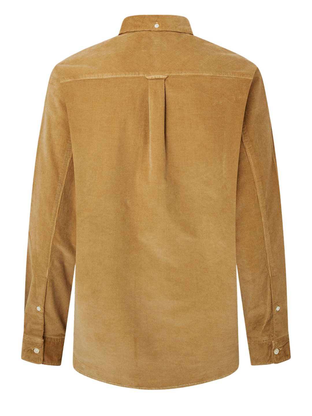 Pepe Jeans Langarmhemd Regular Fit Stretch Cordhemd - Coleford Mixing günstig online kaufen