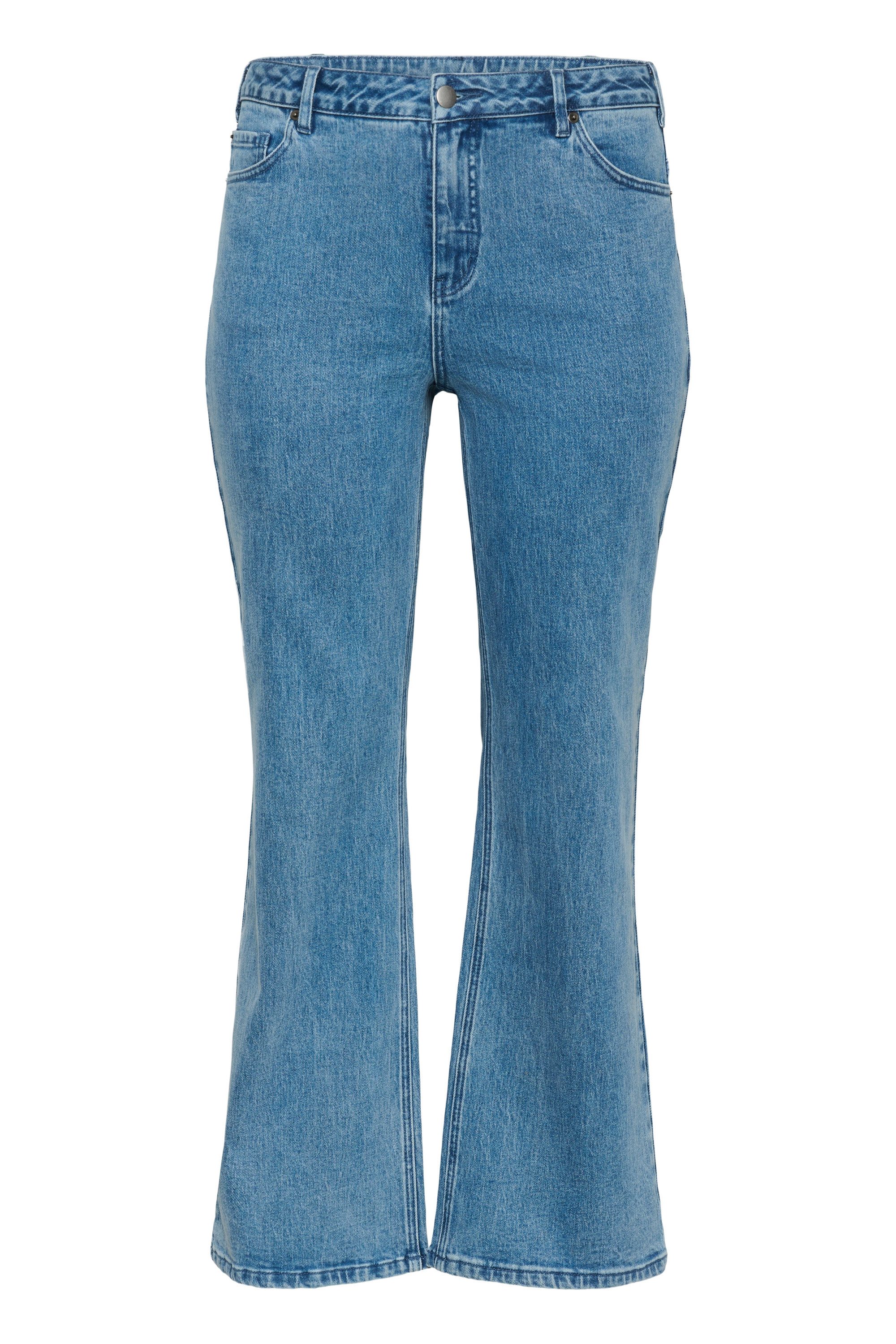Regular-fit-Jeans Jeans KCflora