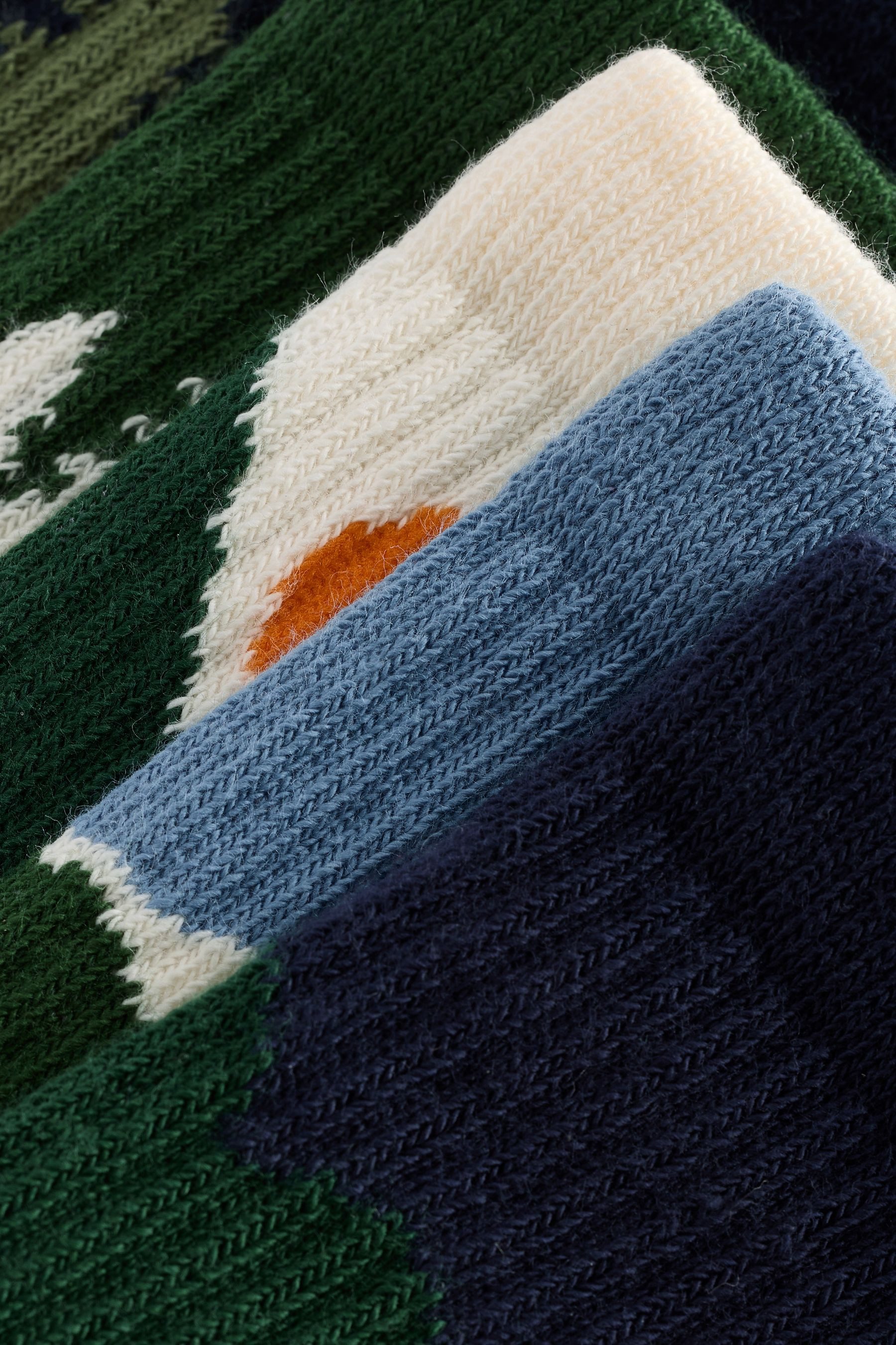 Next Kurzsocken Gerippte Socken mit hohem günstig online kaufen