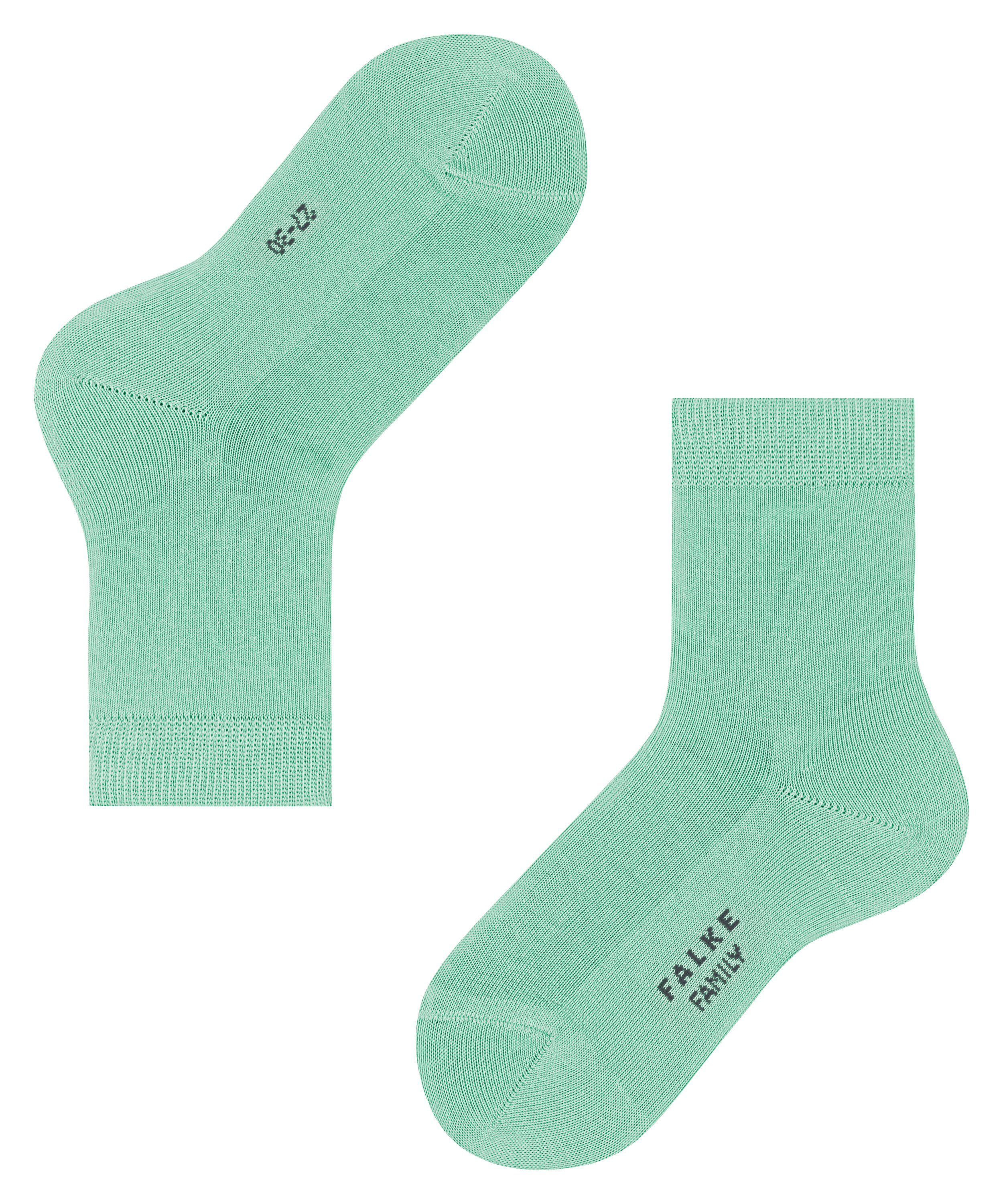 FALKE Socken Family mint (1-Paar) (7620)