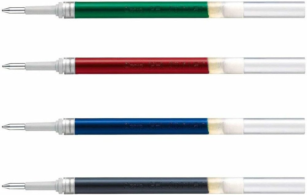 PENTEL Stiftmine Pentel LR7 Gelschreiberminen