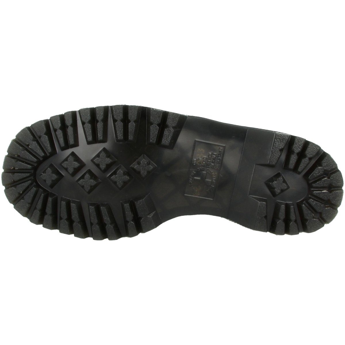 DR. MARTENS 1461 Quad Damen Schnürschuh Halbschuhe, Freizeitschuhe, Schnürer, Straßenschuhe, Sneaker – Bild 5 von 5