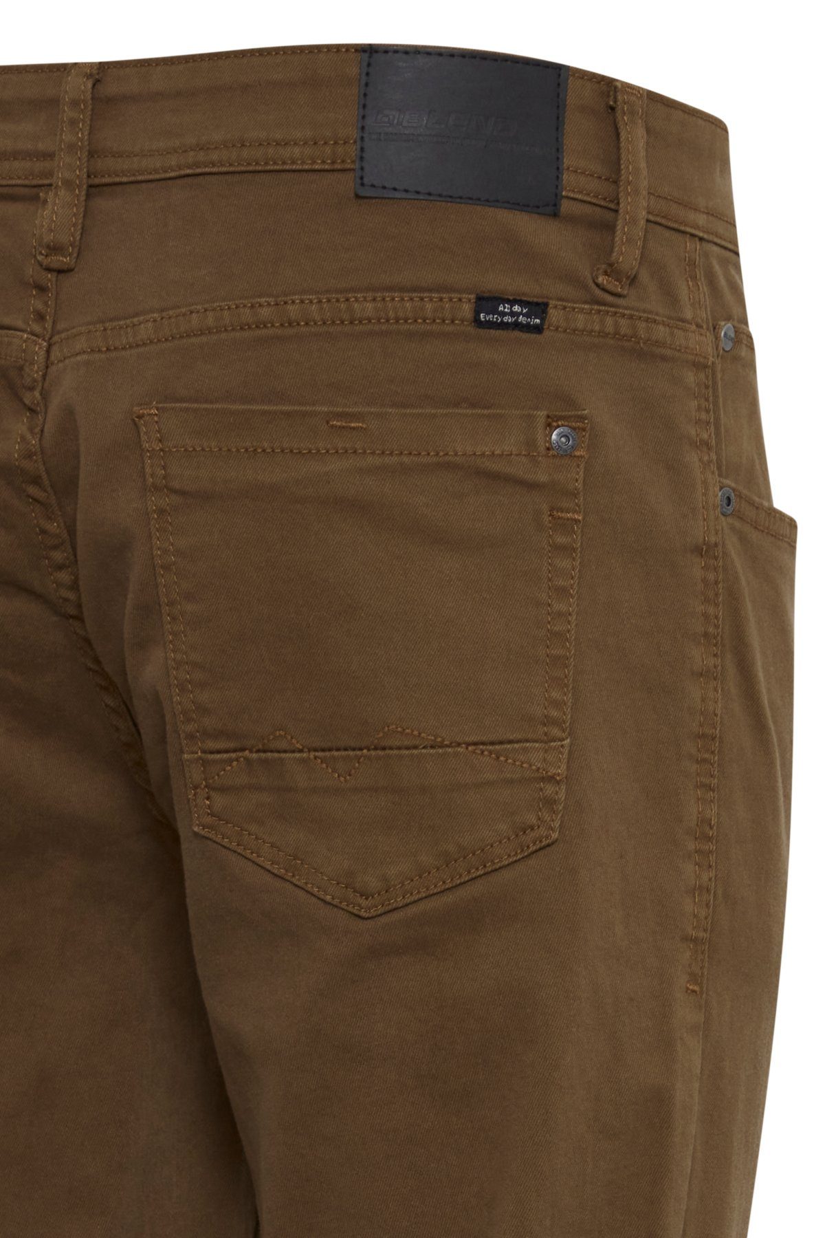 Blend 5-Pocket-Jeans BLEND JEANS TWISTER coffee liqueur denim 20713309.180930 – Bild 3 von 3