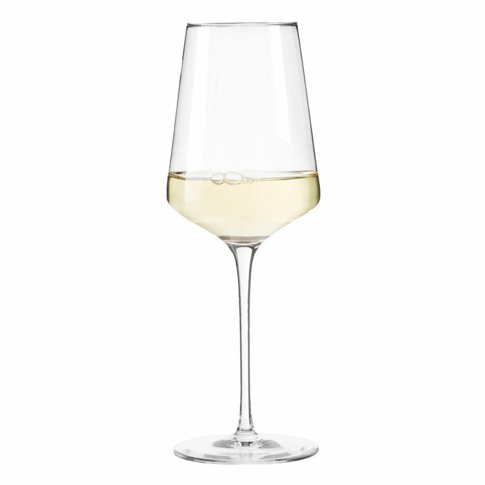 LEONARDO Weißweinglas Puccini Riesling, Glas