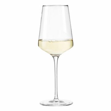 LEONARDO Weißweinglas Puccini Riesling, Glas