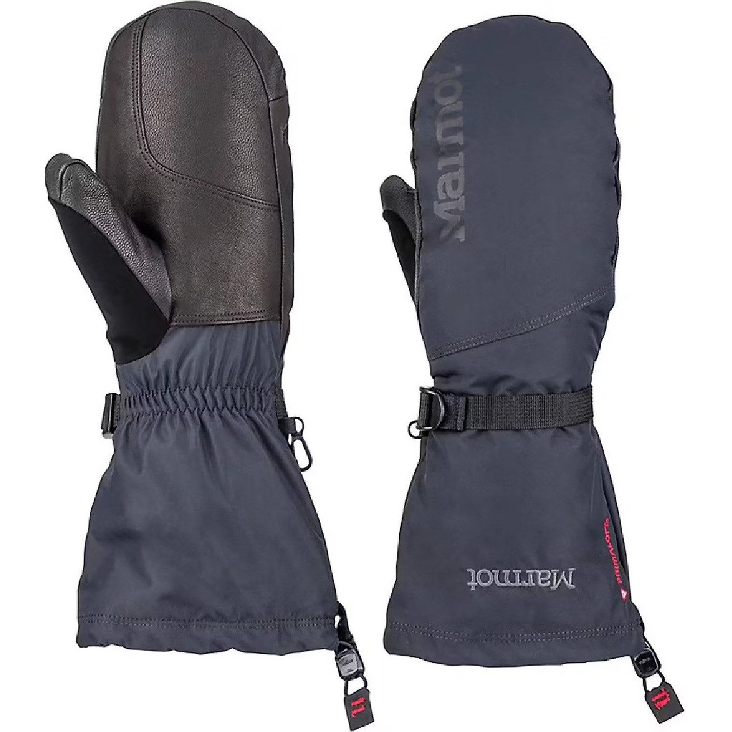 Marmot Langlaufhandschuhe Handschuh EXPEDITION MITT