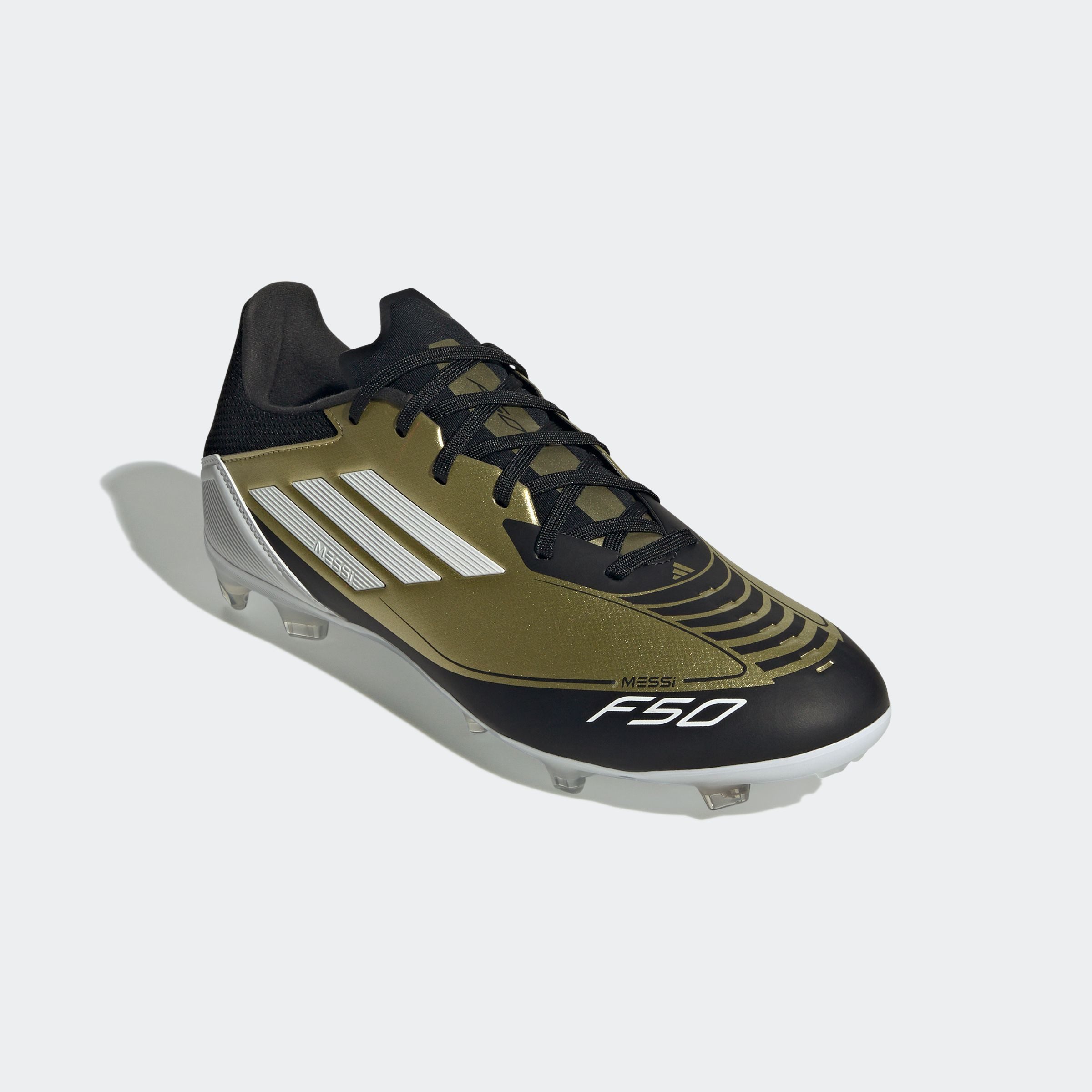 adidas Performance F50 LEAGUE MESSI FG/MG Fußballschuh