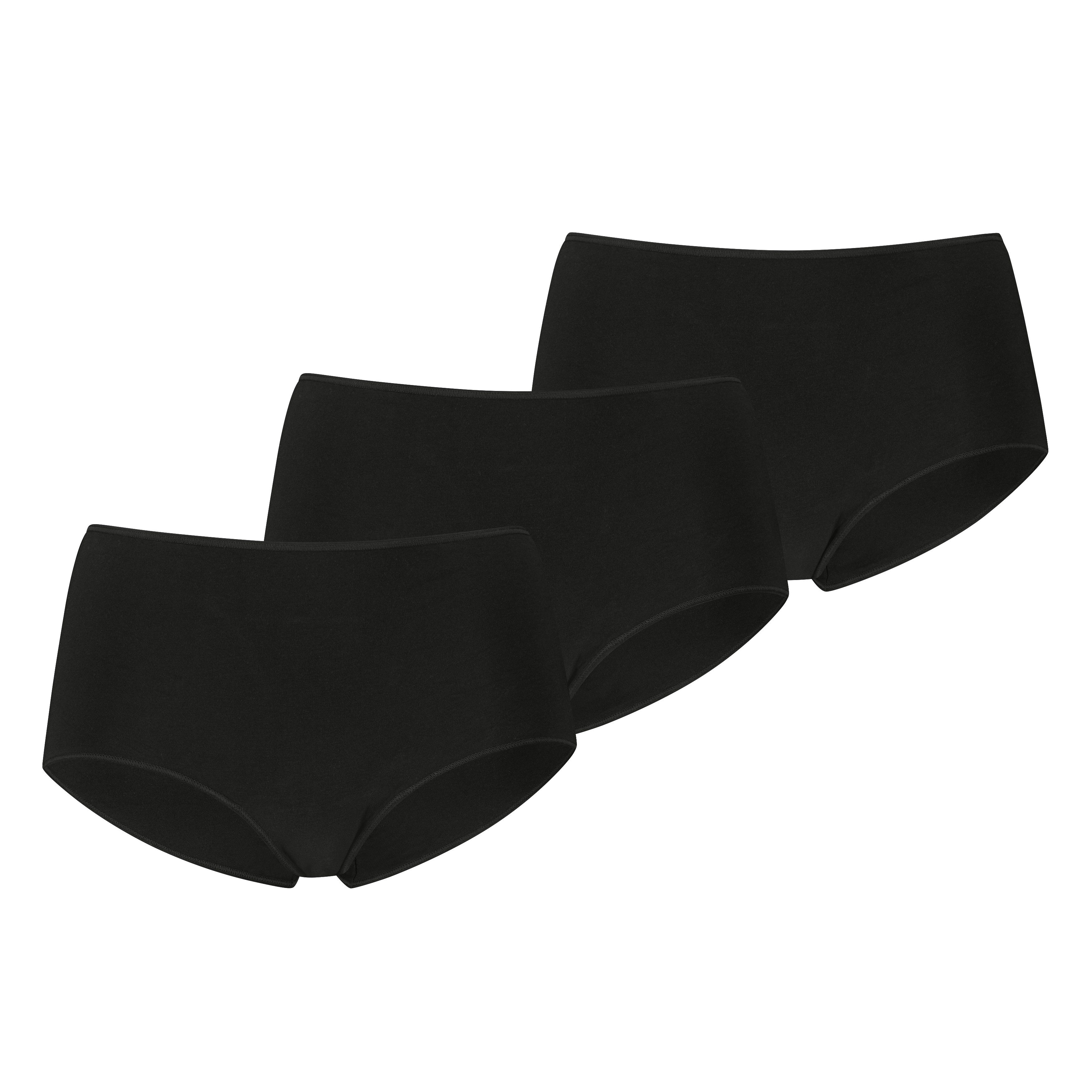 PUMA Retro Pants PUMA WOMEN MAINLINE MINI SHORTS 3P (3er Pack) günstig online kaufen
