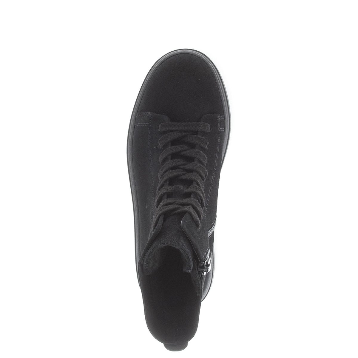 Gabor Gabor 3.720.77, Boots, Schwarz, Damen Stiefel