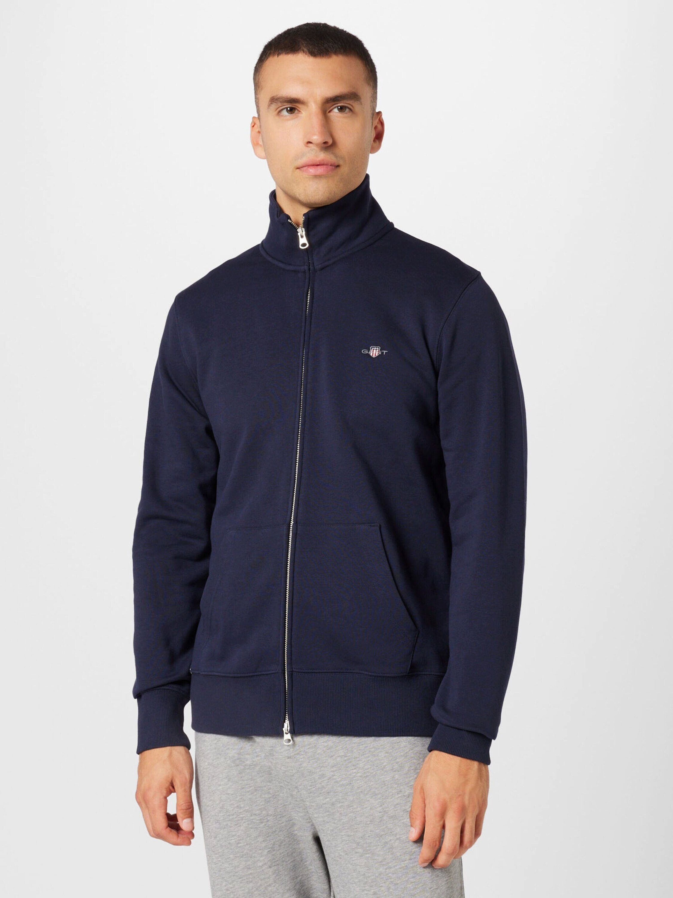 Gant Sweatjacke (1-tlg)