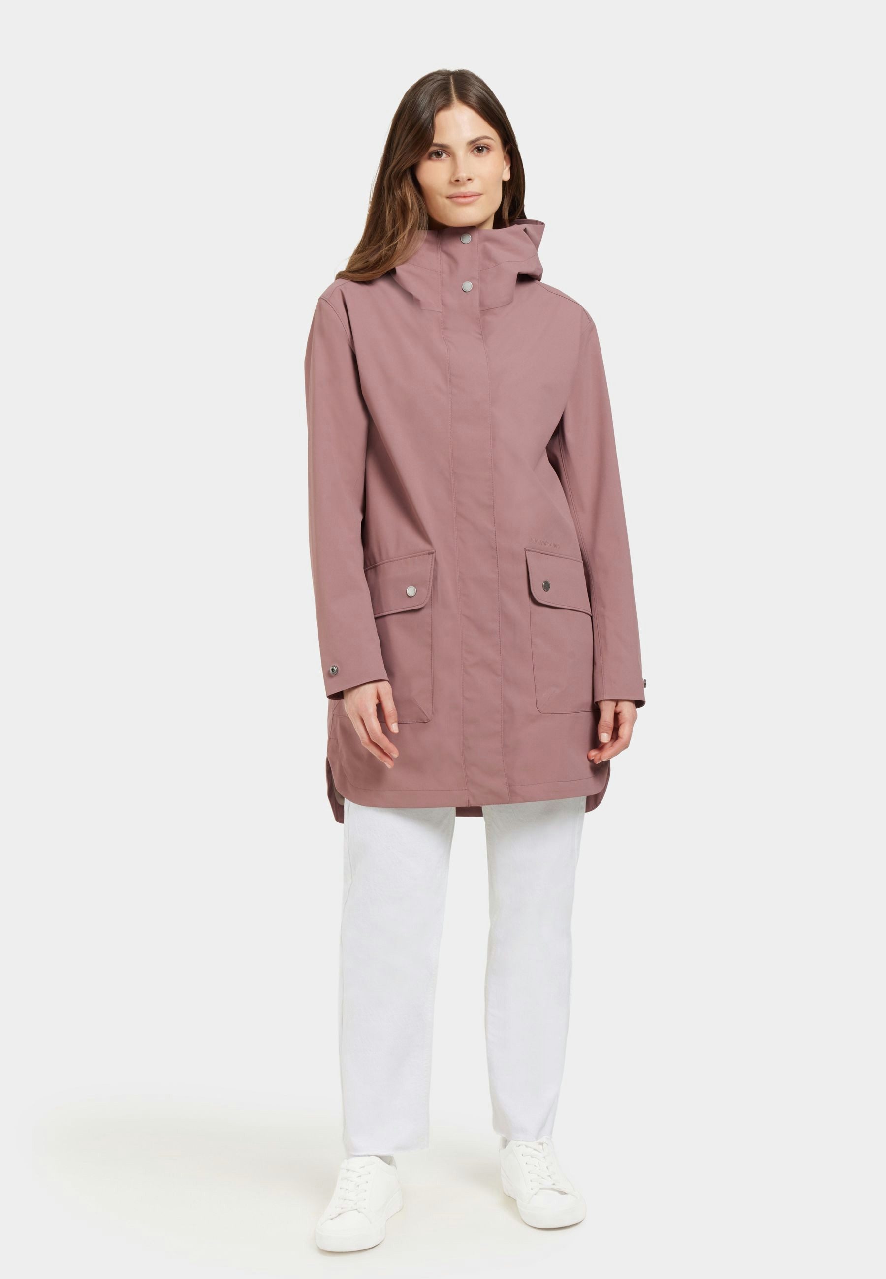 Didriksons Parka Parka Wasserdicht Didriksons Damen günstig online kaufen