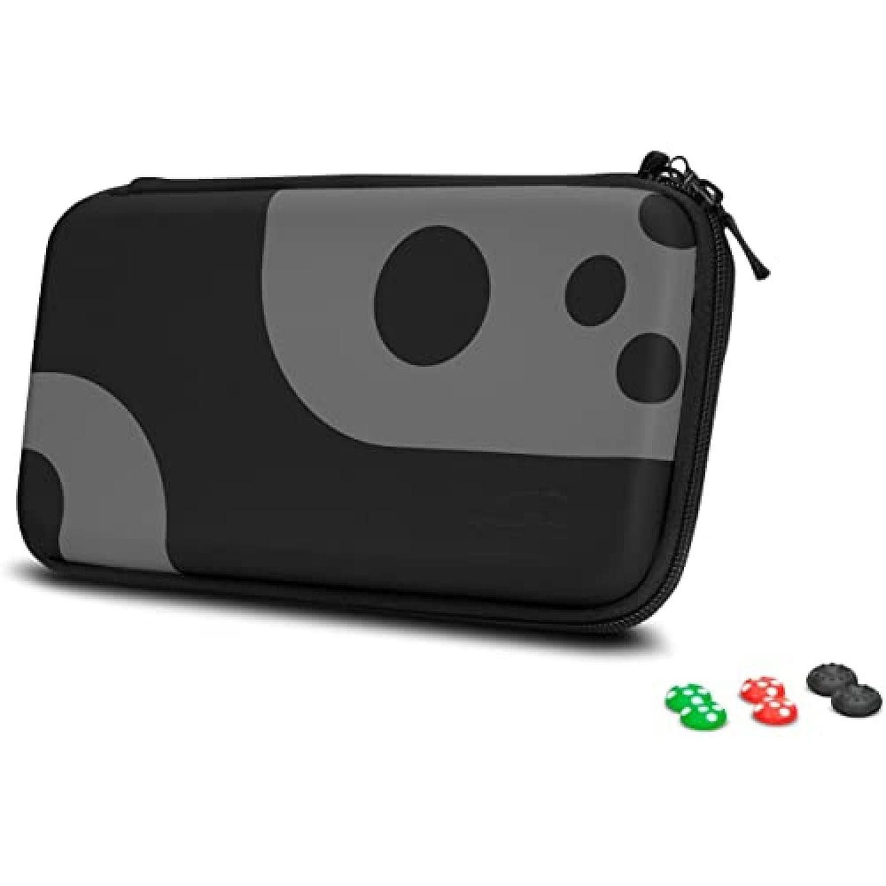 Speedlink Speedlink® Tasche für Nintendo Switch Joy-Con-Caps Hülle Zubehör Nintendo
