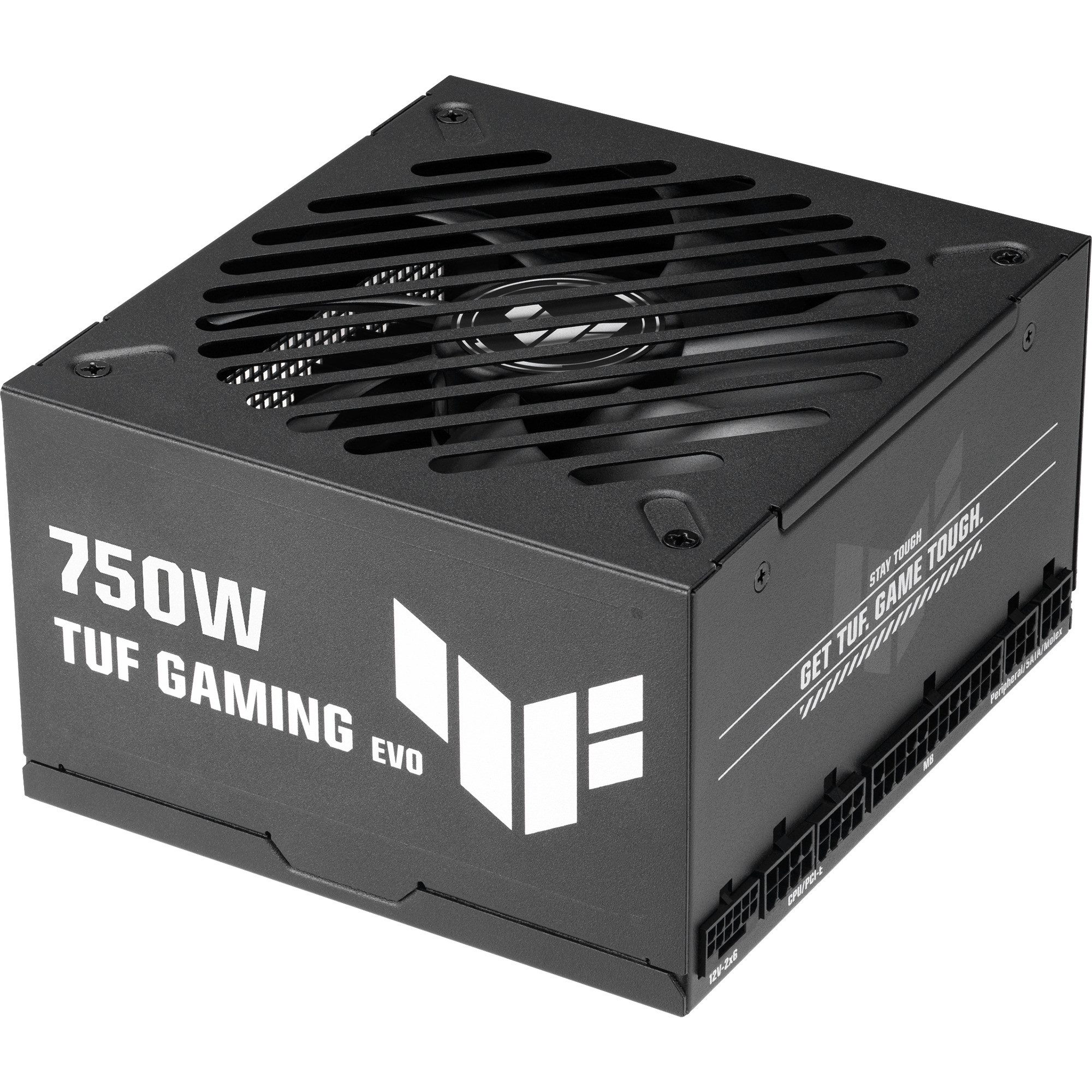 Asus ASUS TUF Gaming 750W Gold EVO, PC-Netzteil, (1x PC-Netzteil (80 PLUS Gold)