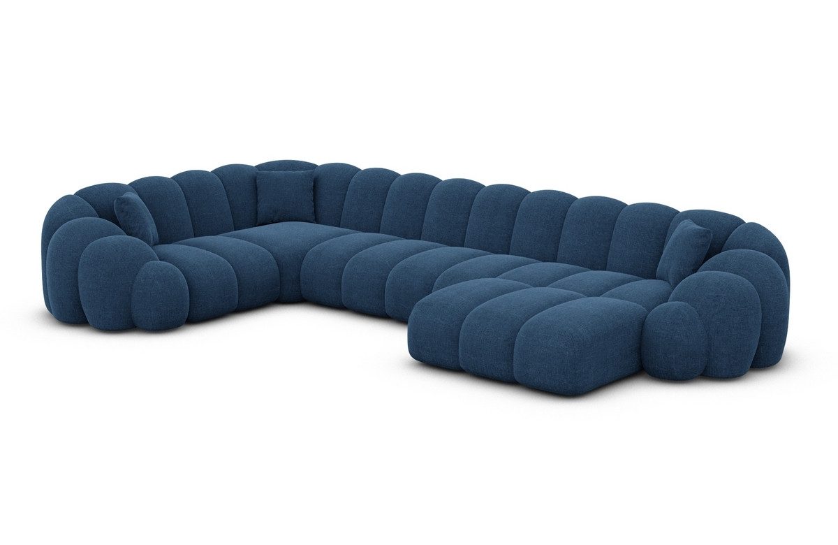 Sofa Dreams Sofa Rajada U Form günstig online kaufen