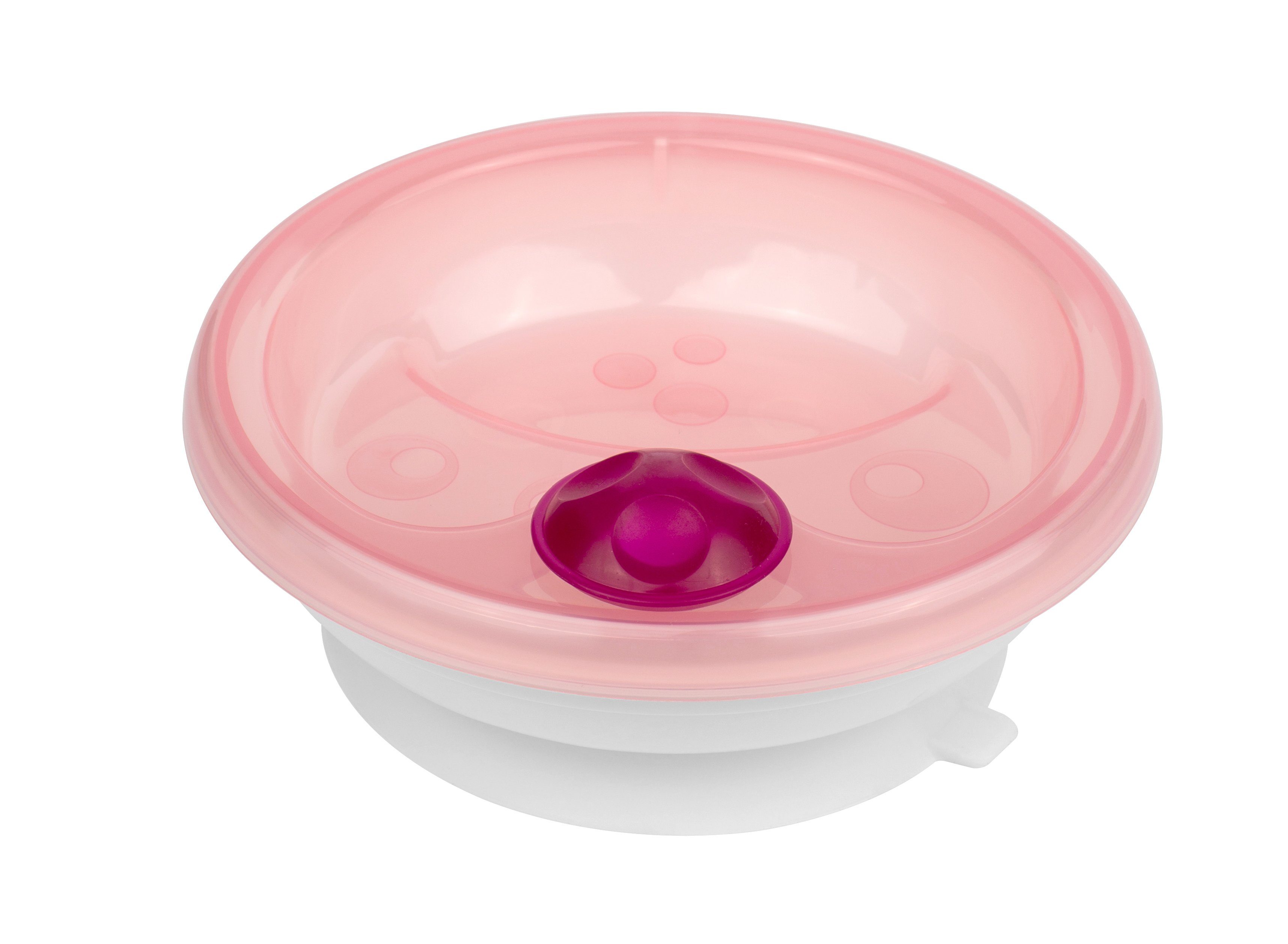 PRIMAMMA Teller Kinder Warmhalteteller 6m+, zum Warmhalten