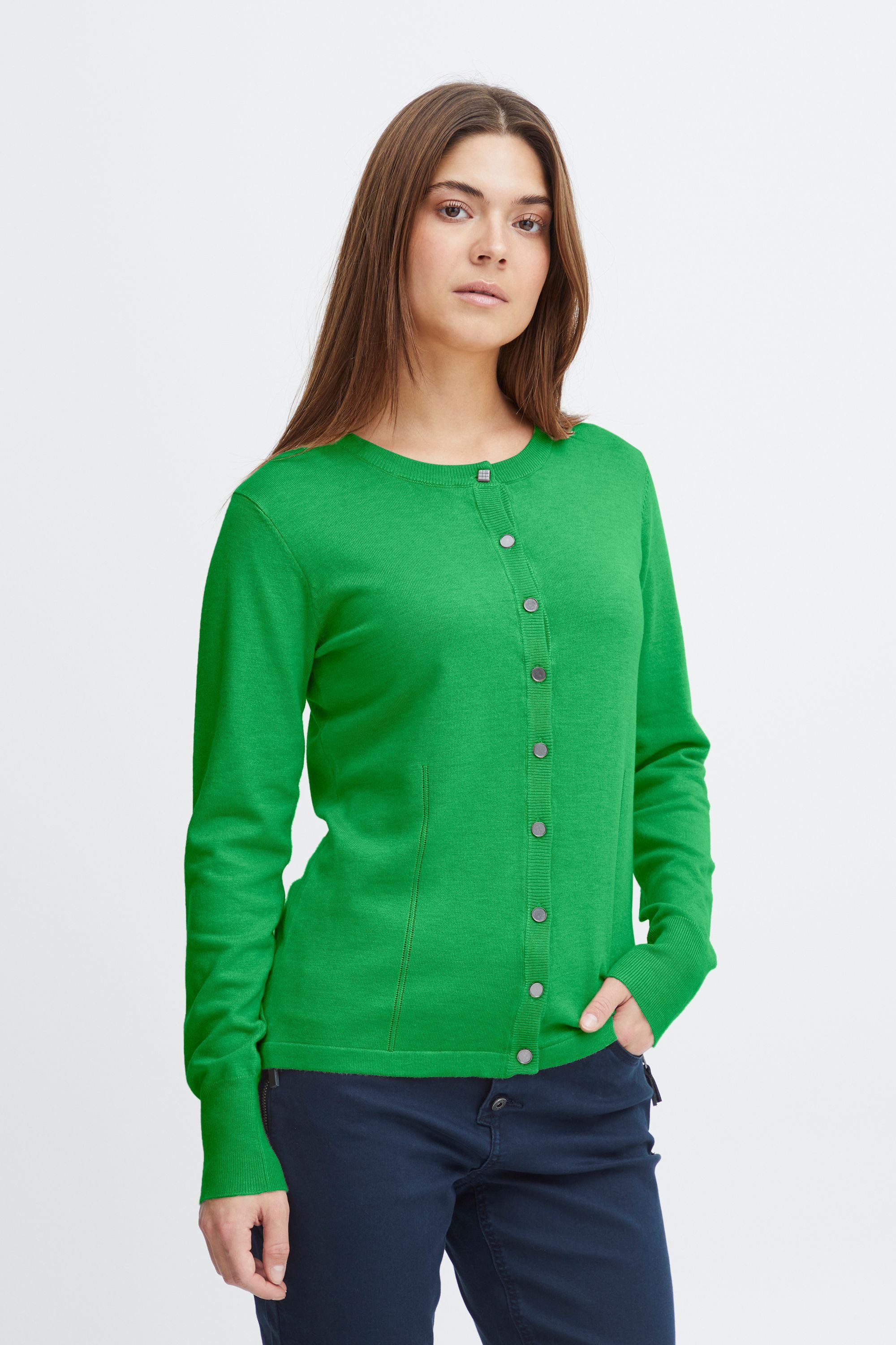 Pulz Jeans Strickjacke PZSARA - 50203229 günstig online kaufen