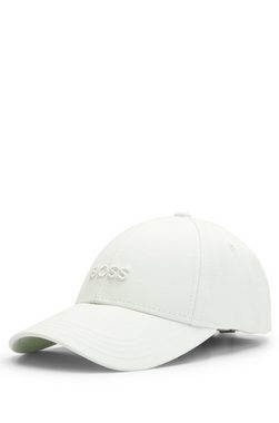 BOSS Baseball Cap Ari mit aufgesticktem BOSS Schriftzug