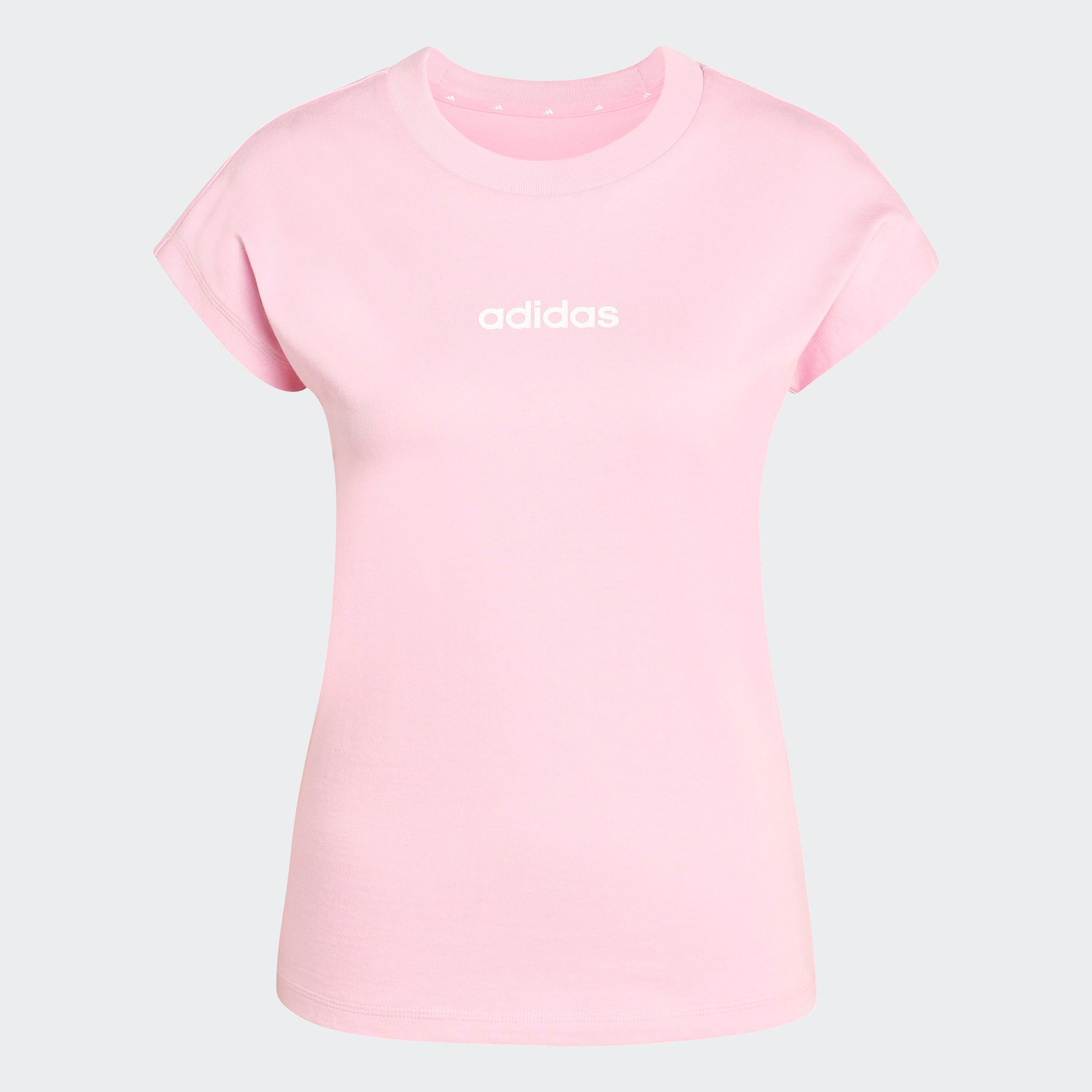T-Shirt W LIN SJ T