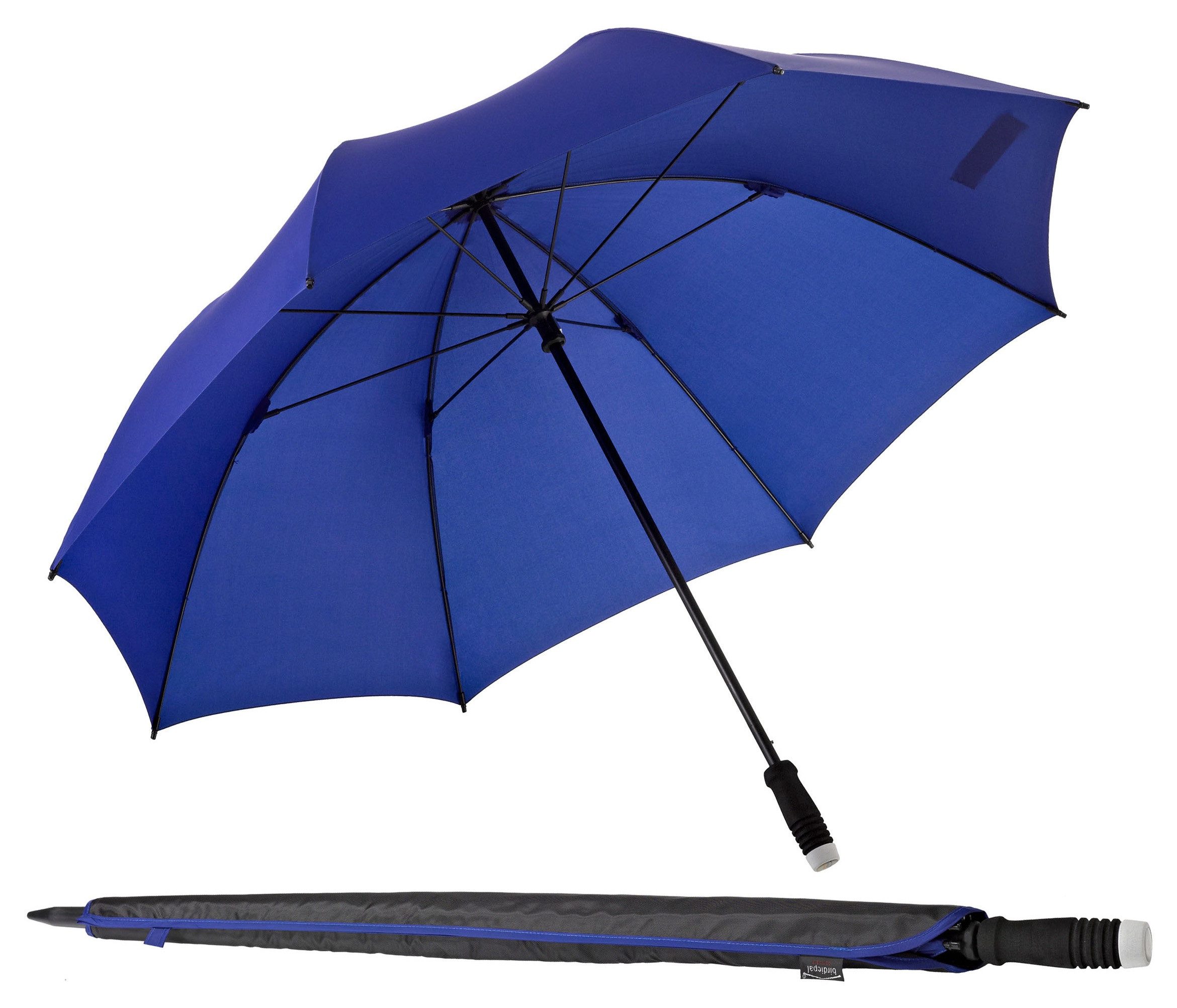 EuroSCHIRM® Partnerschirm birdiepal® compact, Regenschirm für günstig online kaufen