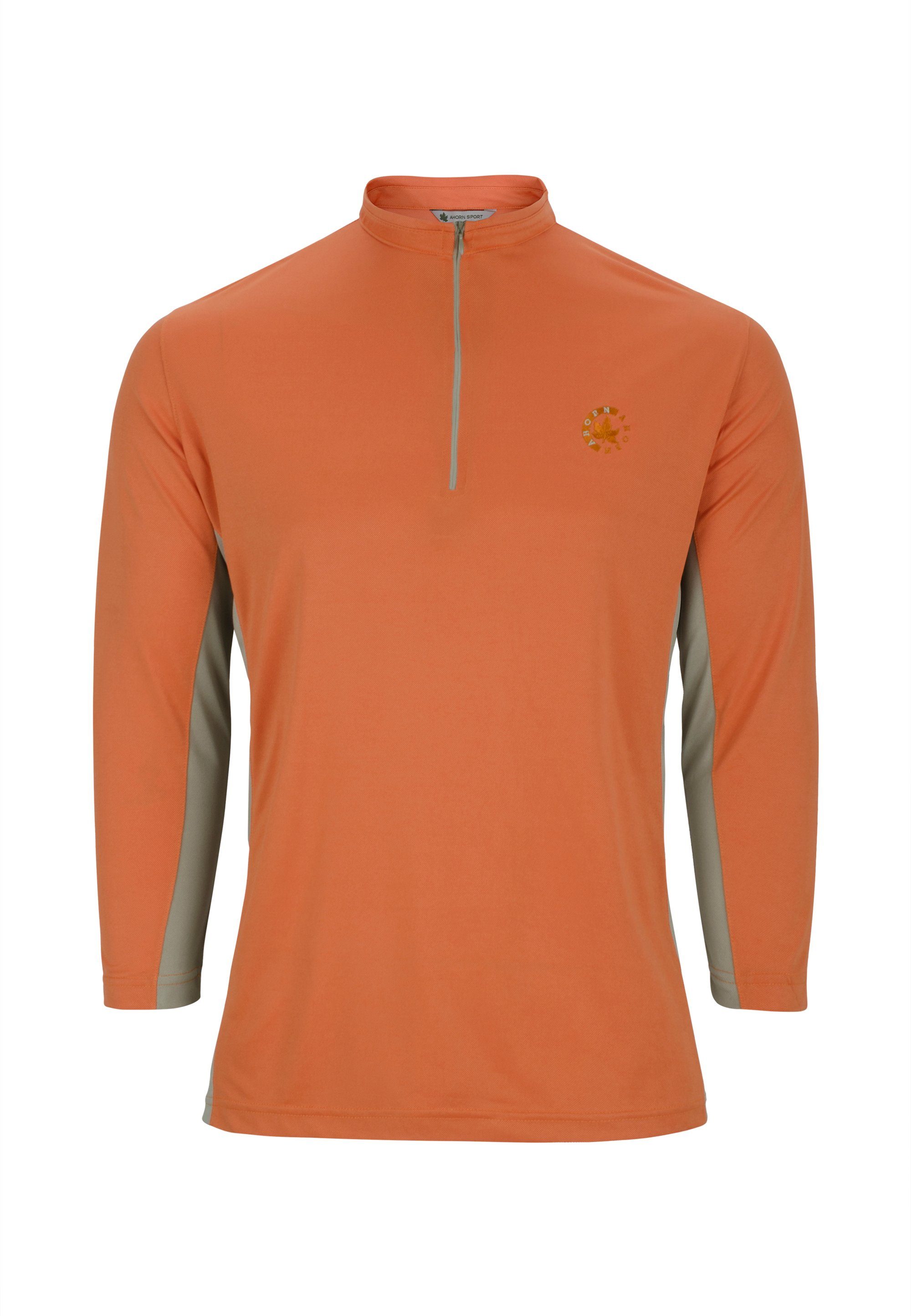 Langarmshirt