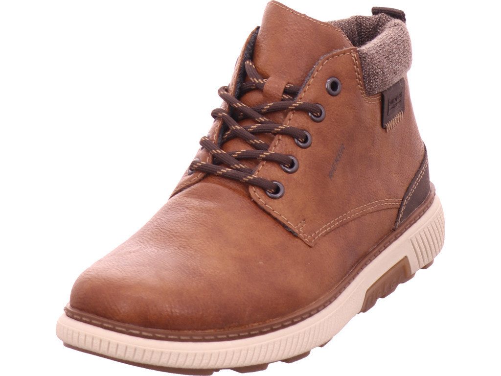 Rieker HWK Herren Stiefel Stiefel
