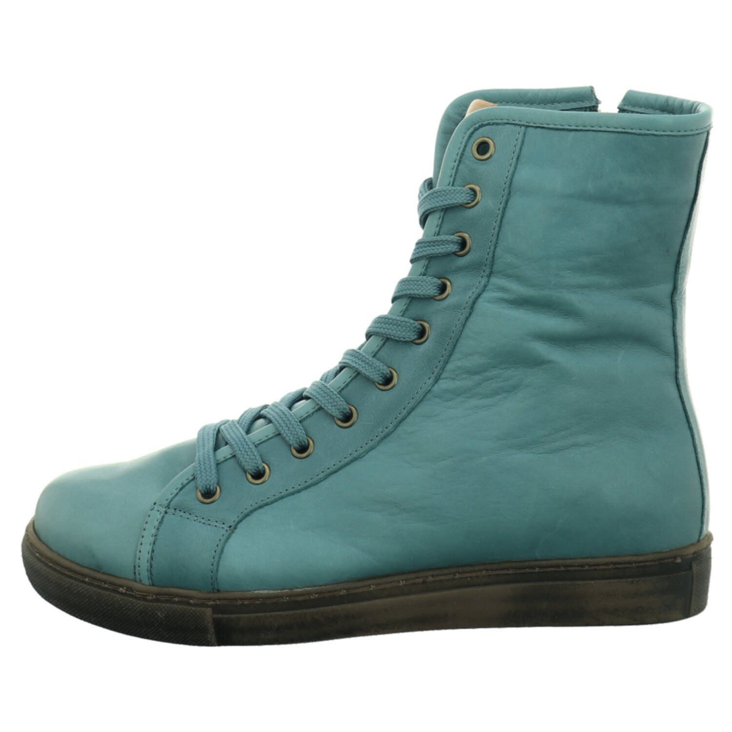 Andrea Conti Da.-Bootie Schnürstiefelette günstig online kaufen