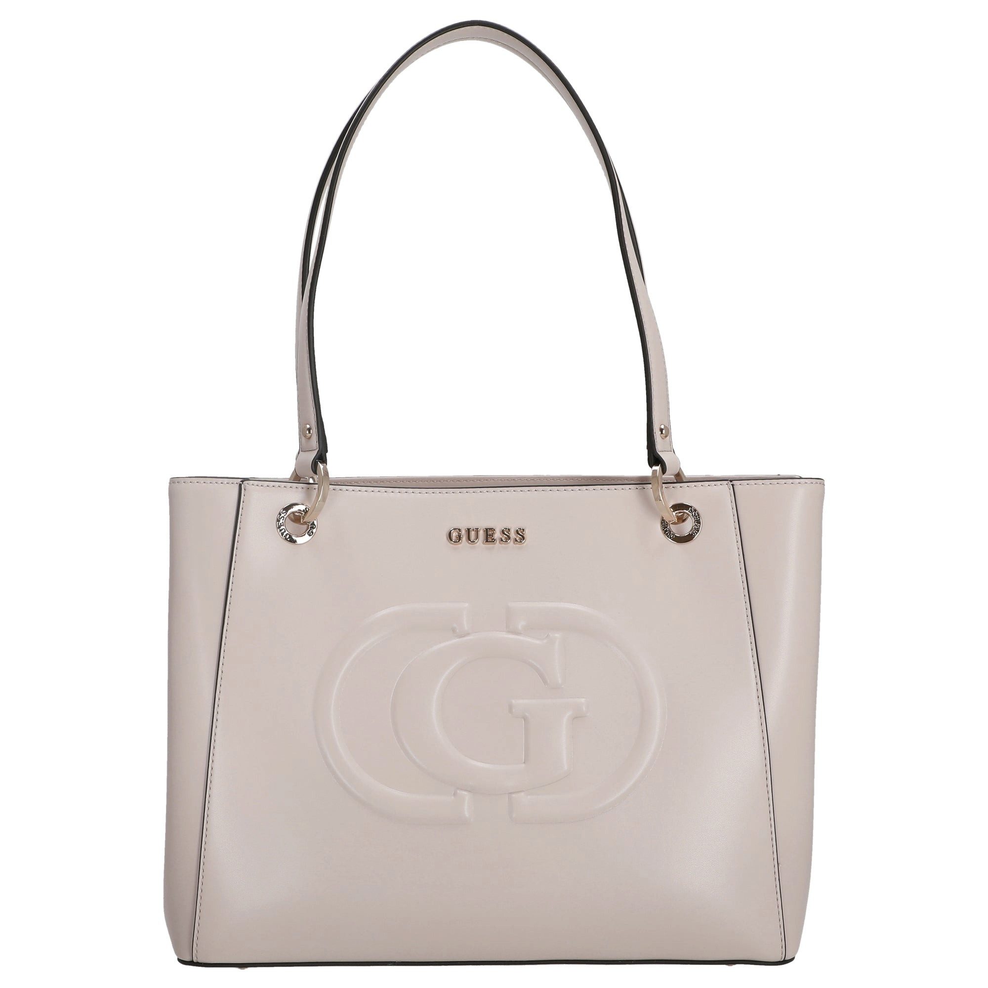 Shopper Eco Mietta - Shopper 37 cm (stone)
