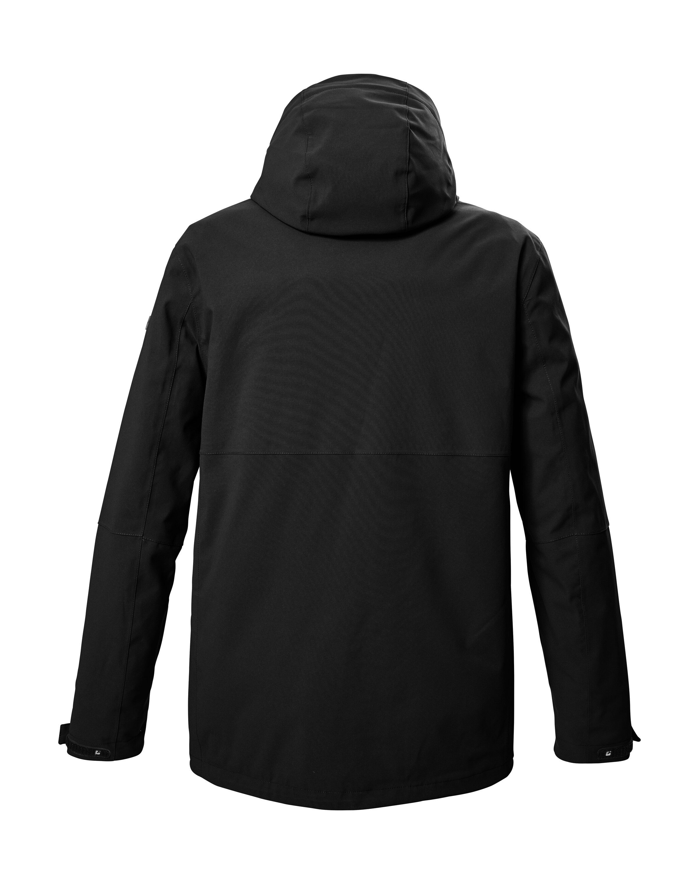 Killtec 3-in-1-Funktionsjacke KOW 6 MN JCKT günstig online kaufen