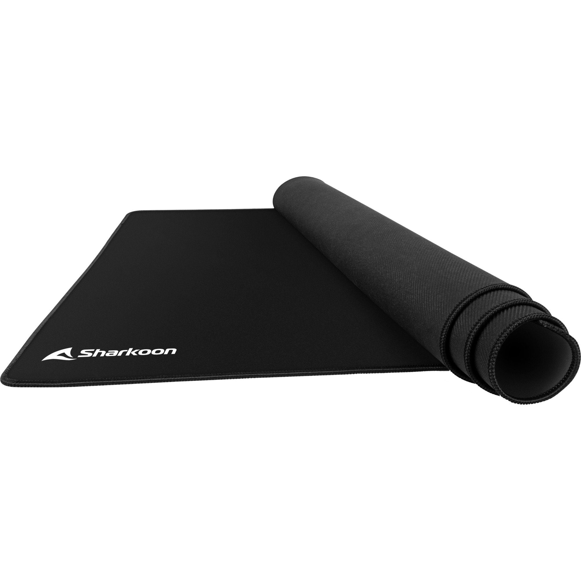 Sharkoon Gaming Mauspad Sharkoon 1337 V2 Gaming Mat Big, Gaming-Mauspad