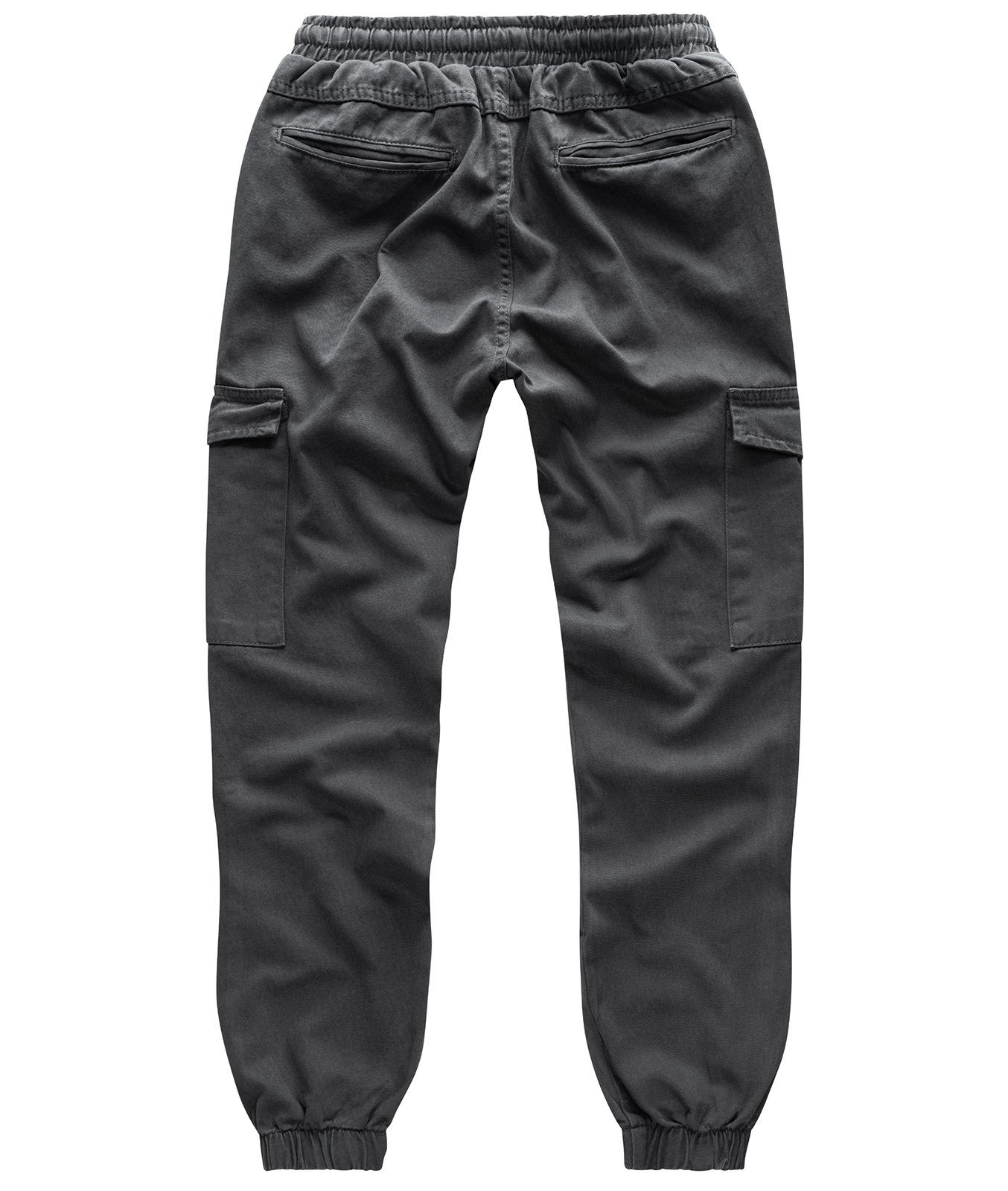 Rock Creek Cargohose Herren Caroghose mit Taschen RC-2356